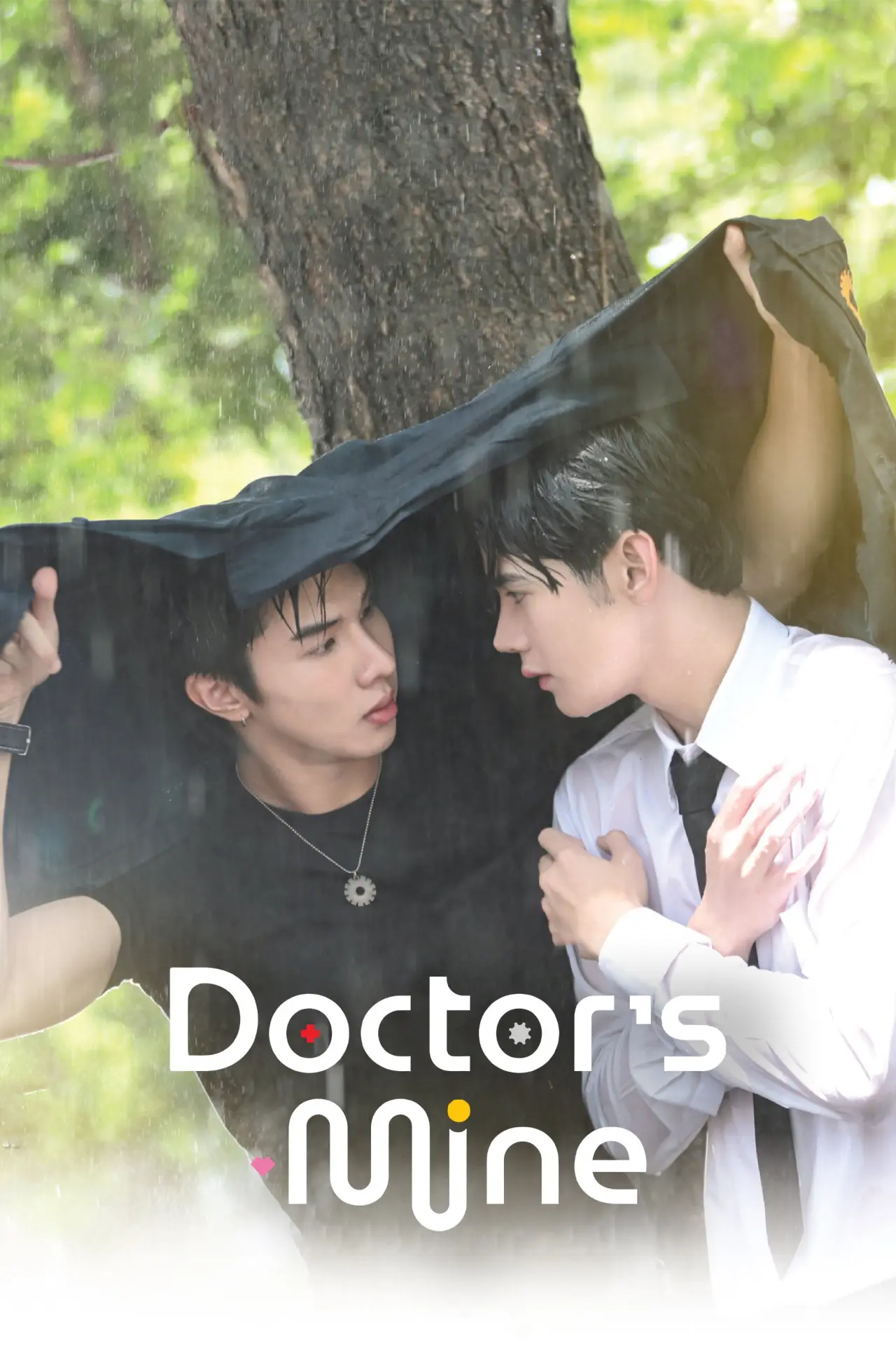 Series poster "Doctor
