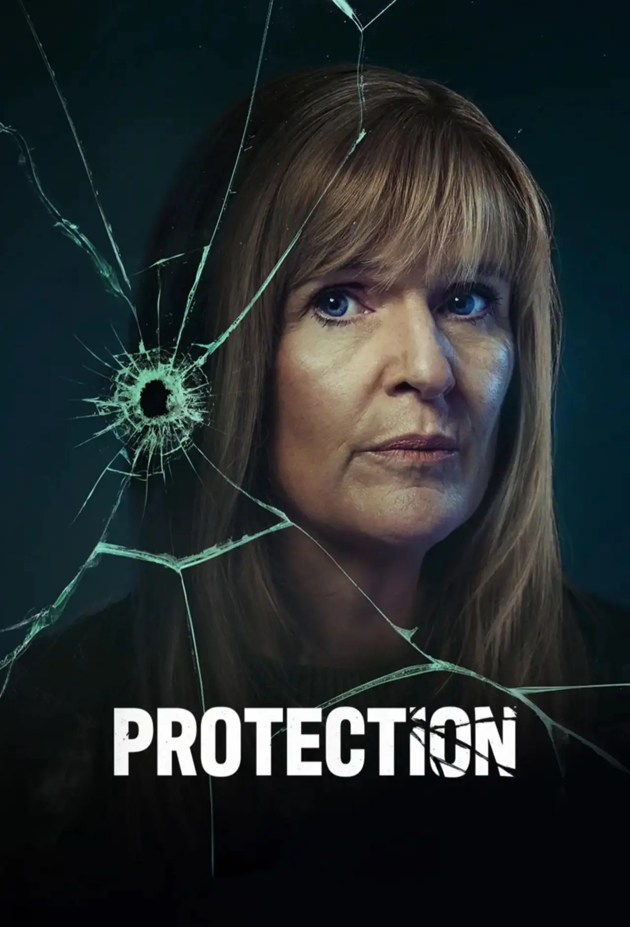 Series poster "Protection"