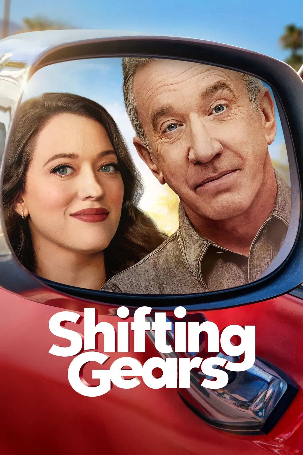 Постер к сериалу "Shifting Gears"