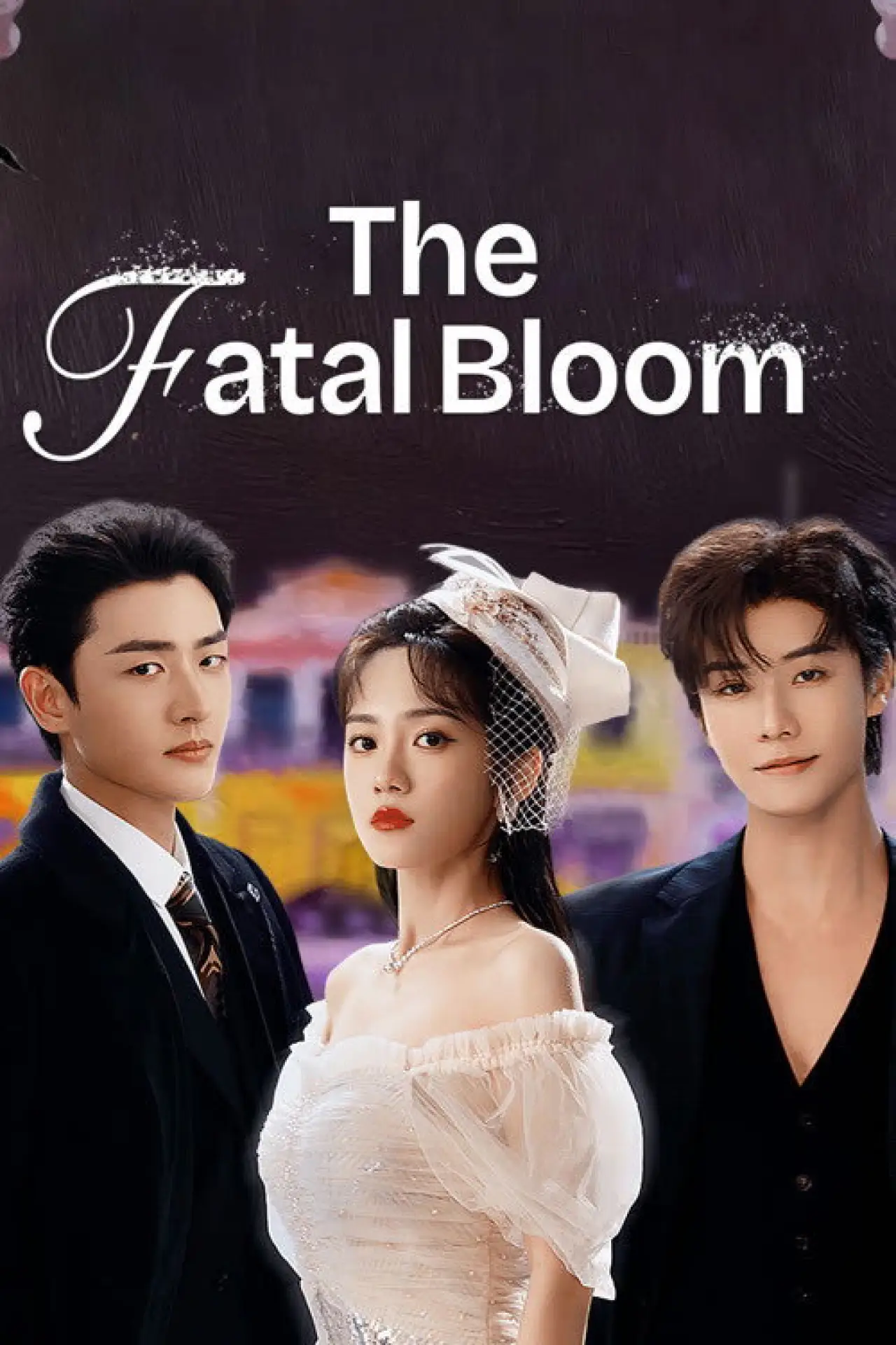 Popularity "The Fatal Bloom"