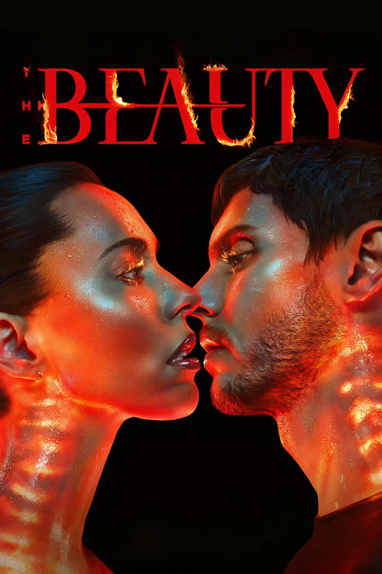 Series poster "The Beauty"