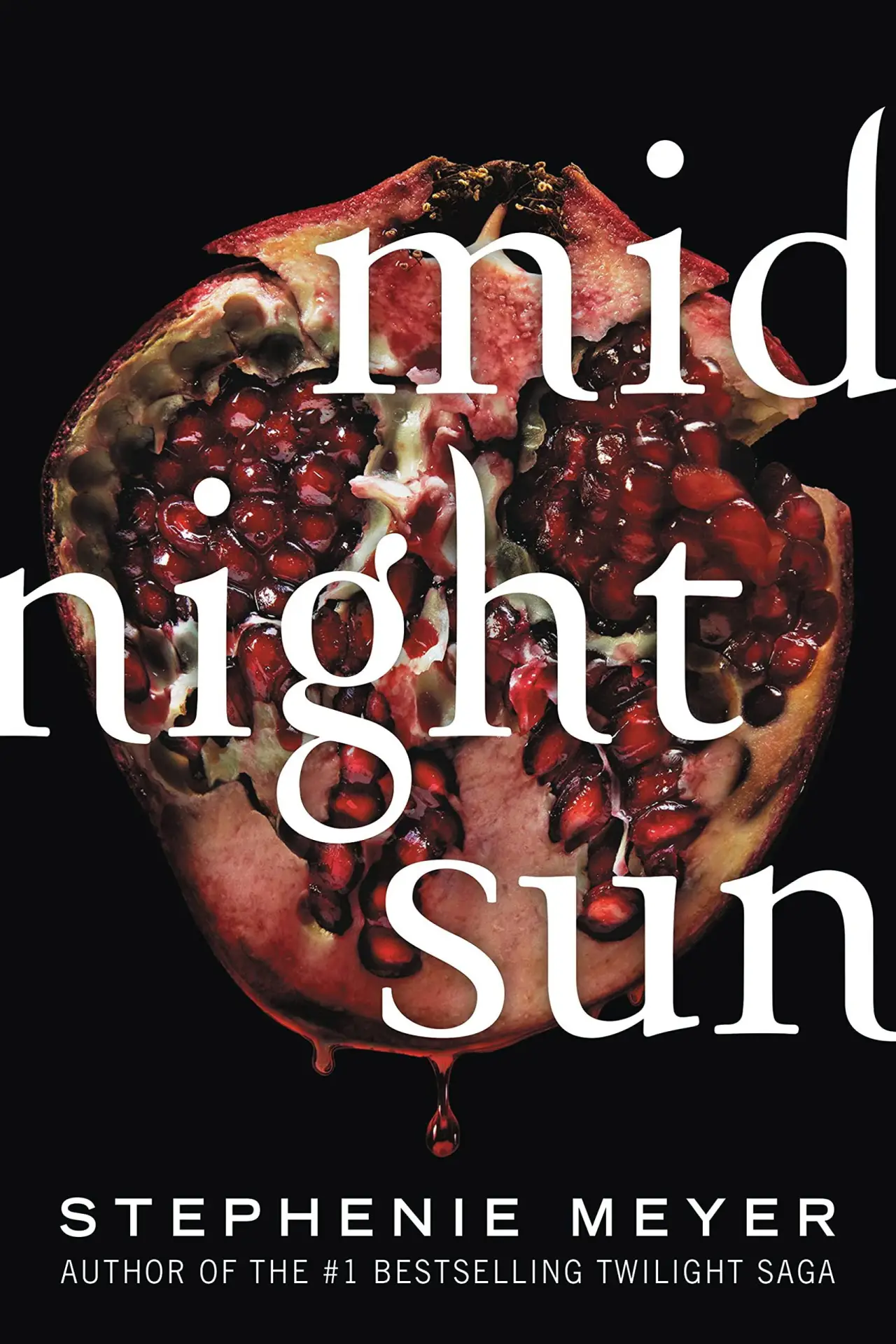 Series poster "Midnight Sun"