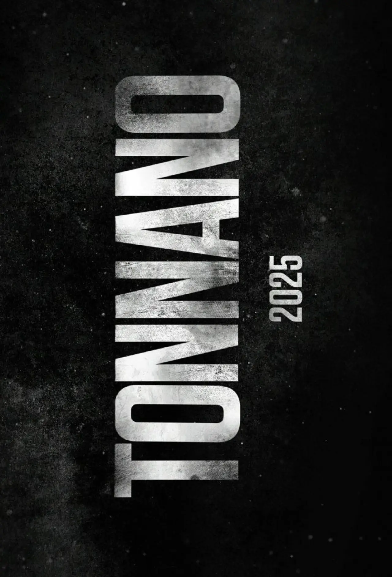 Series poster "Tonnano"