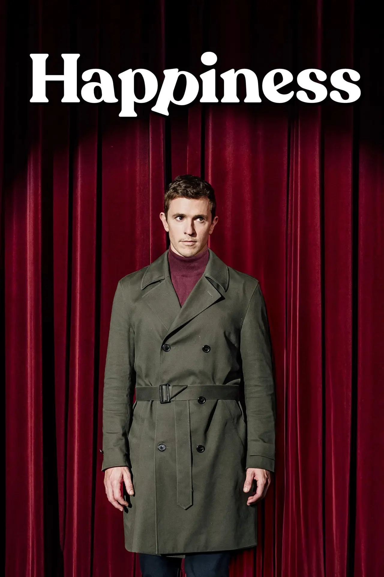 Series poster "Happiness"