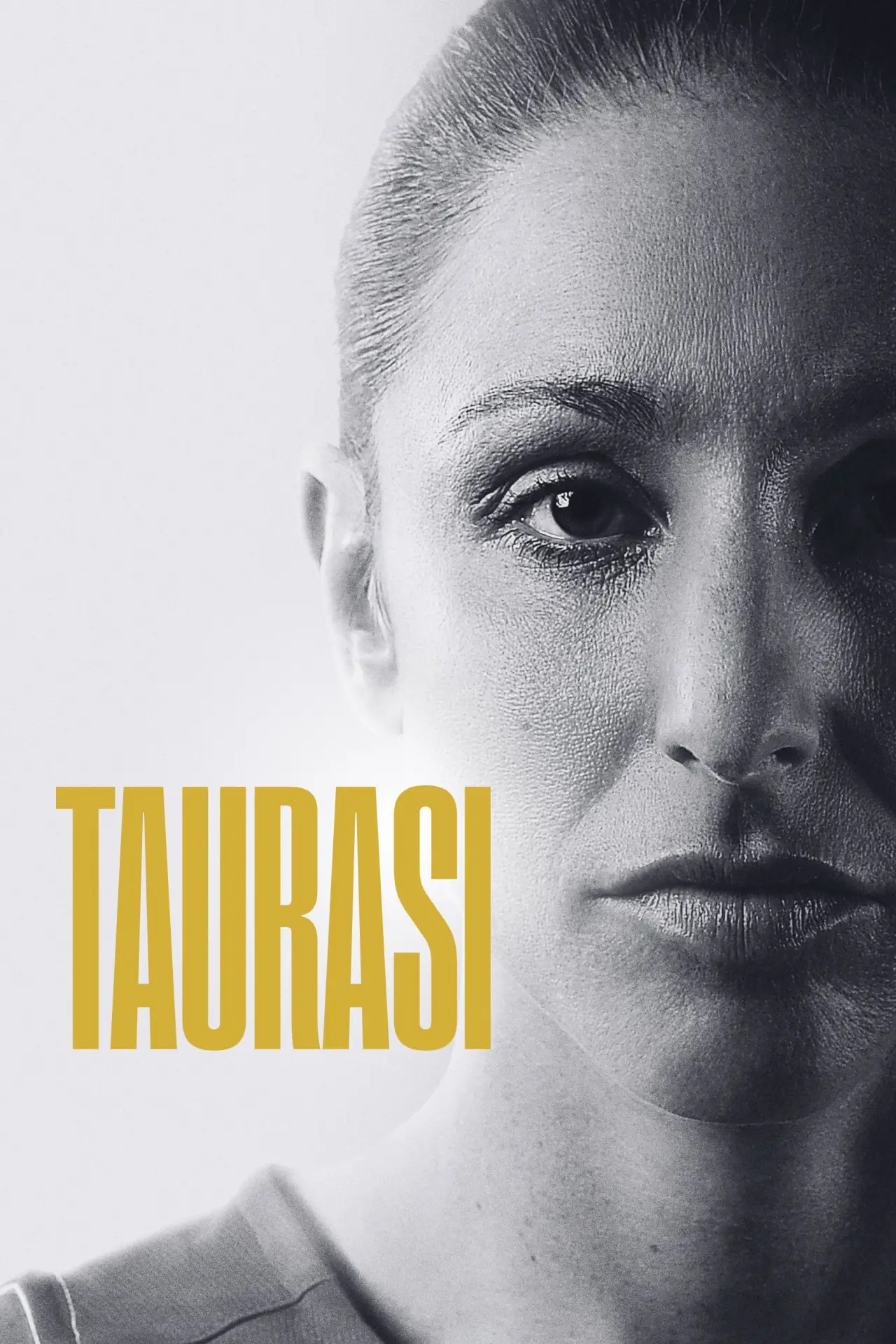 Series poster "Taurasi"