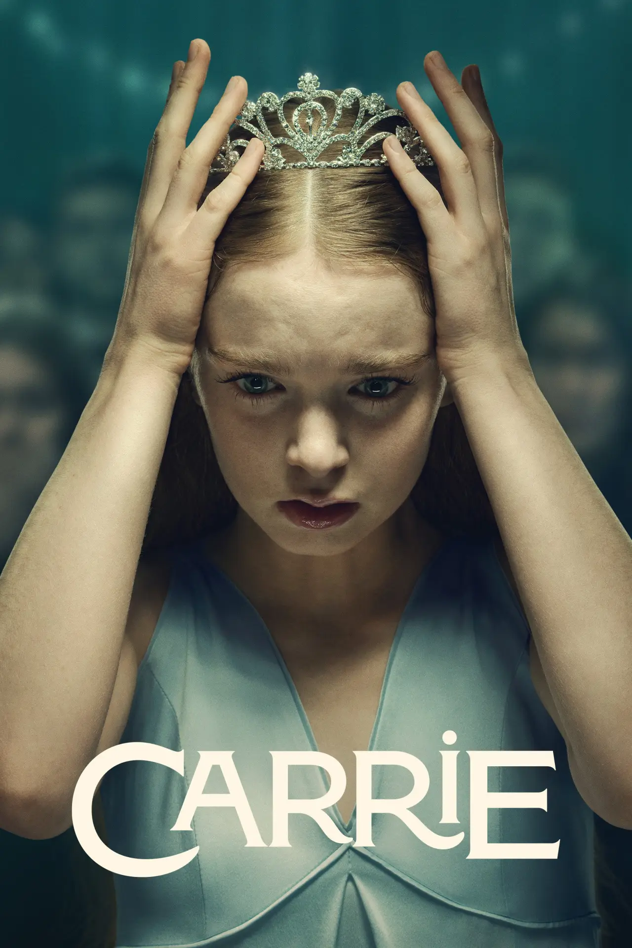 Series poster "Carrie"