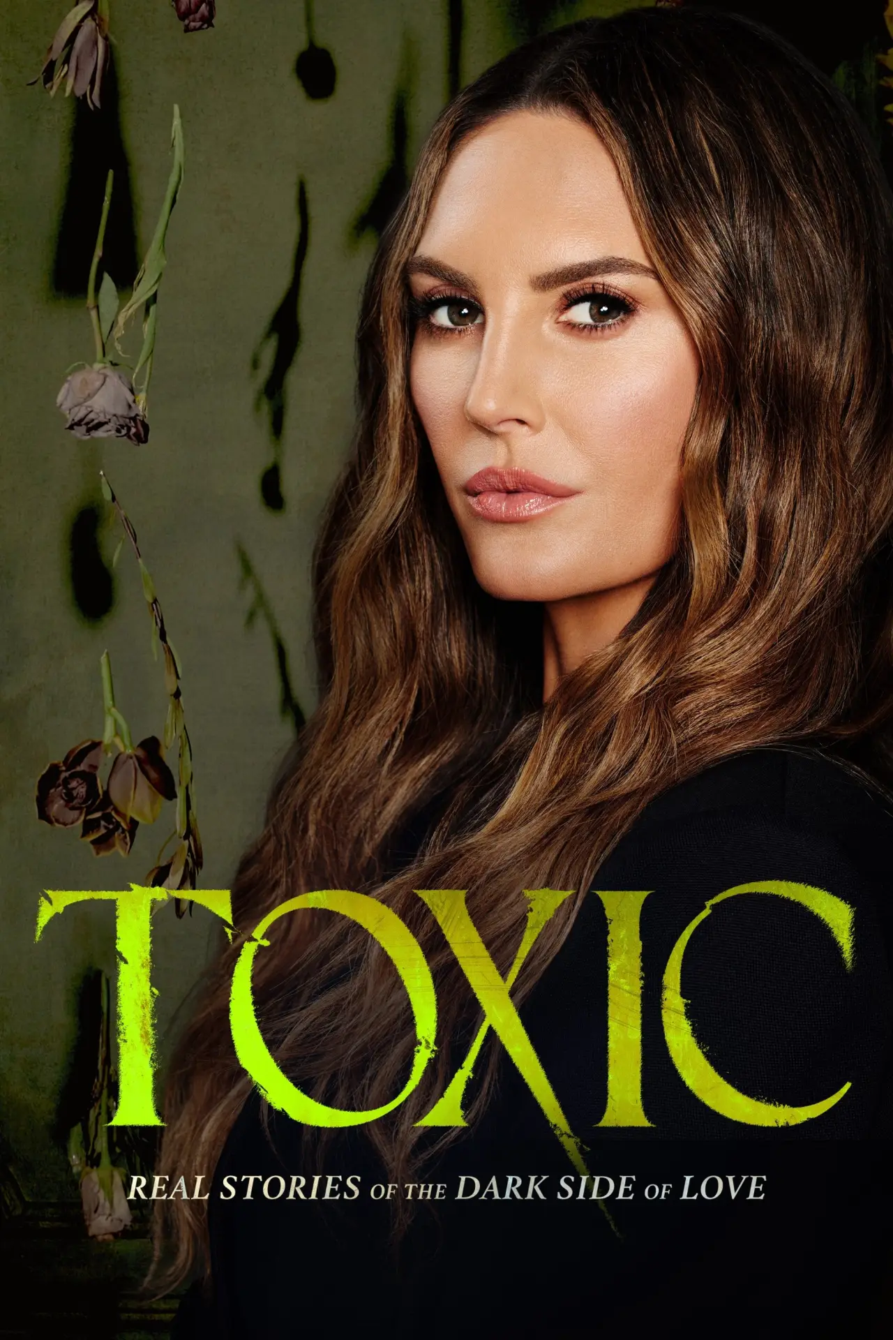 Series poster "Toxic"