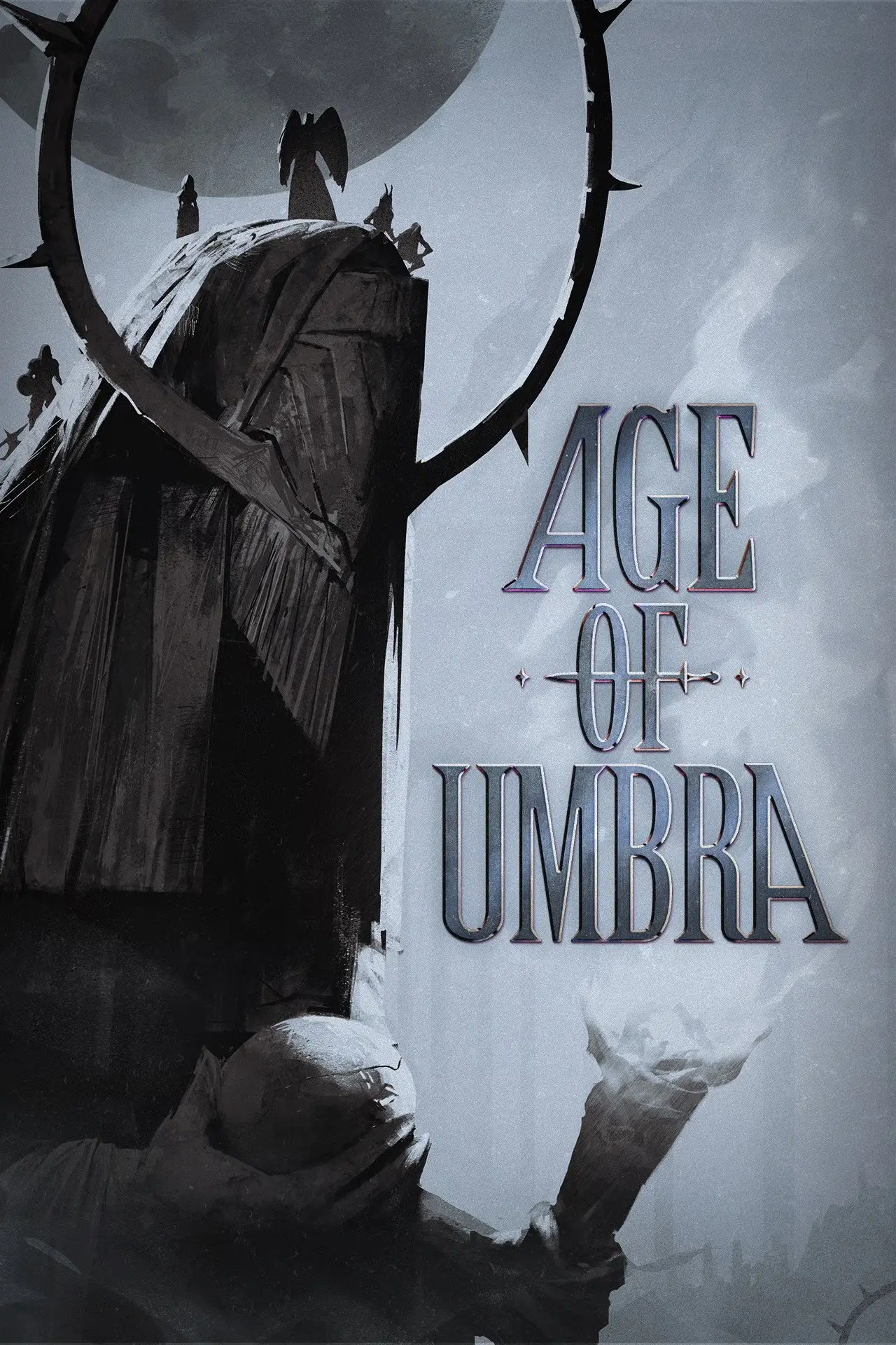 Постер к сериалу "Age of Umbra"