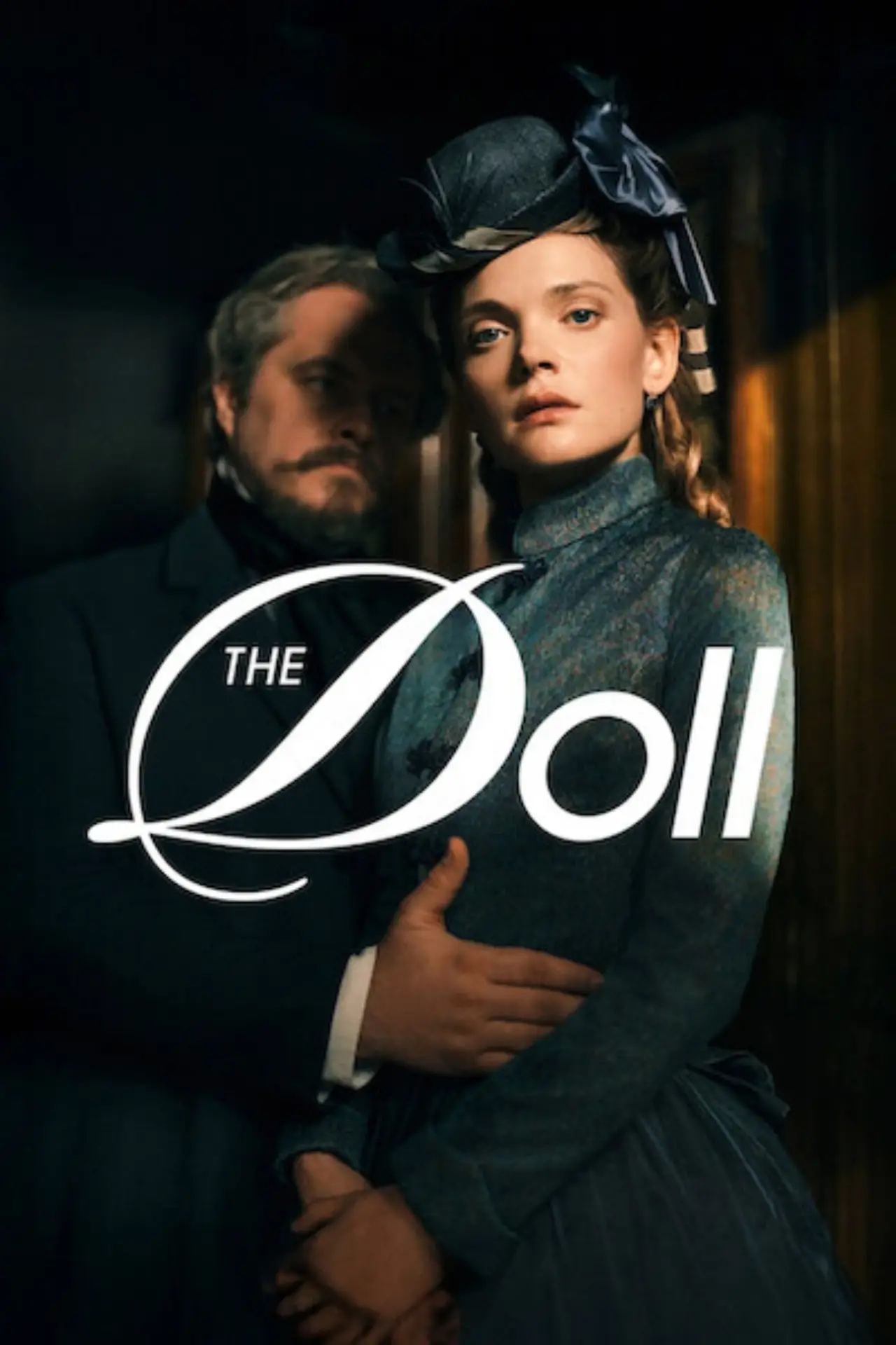 Series poster "The Doll"