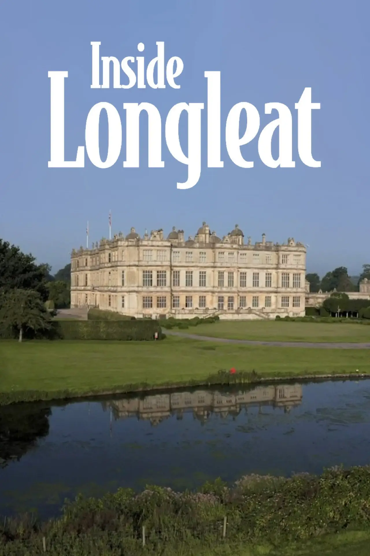 Series poster "Inside Longleat"