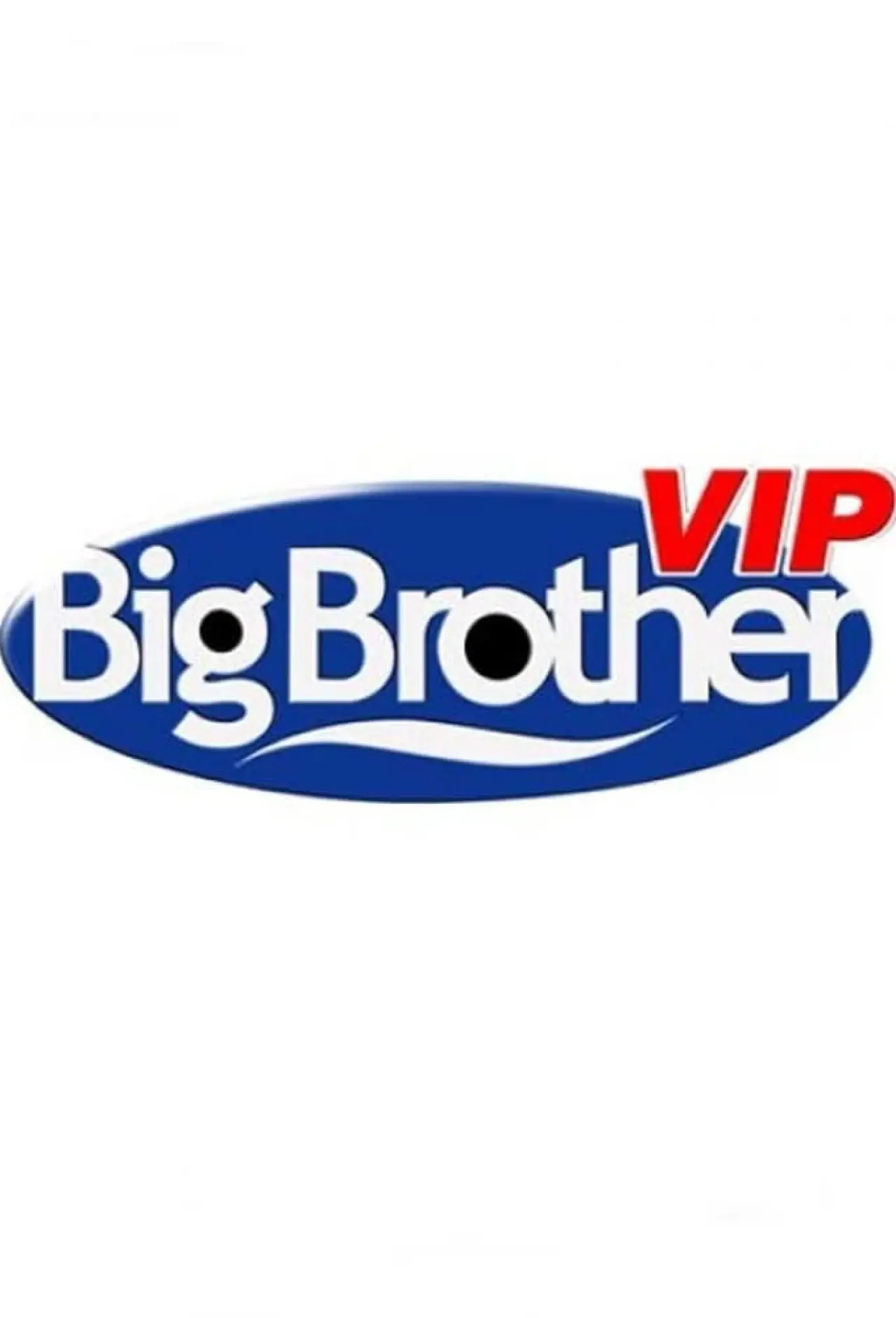 Series poster "Big Brother VIP Mexico"