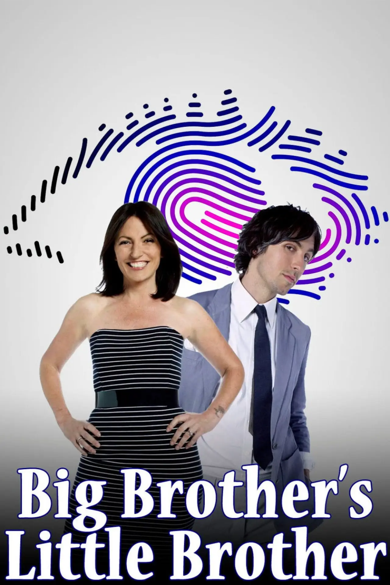 Постер к сериалу "Big Brother