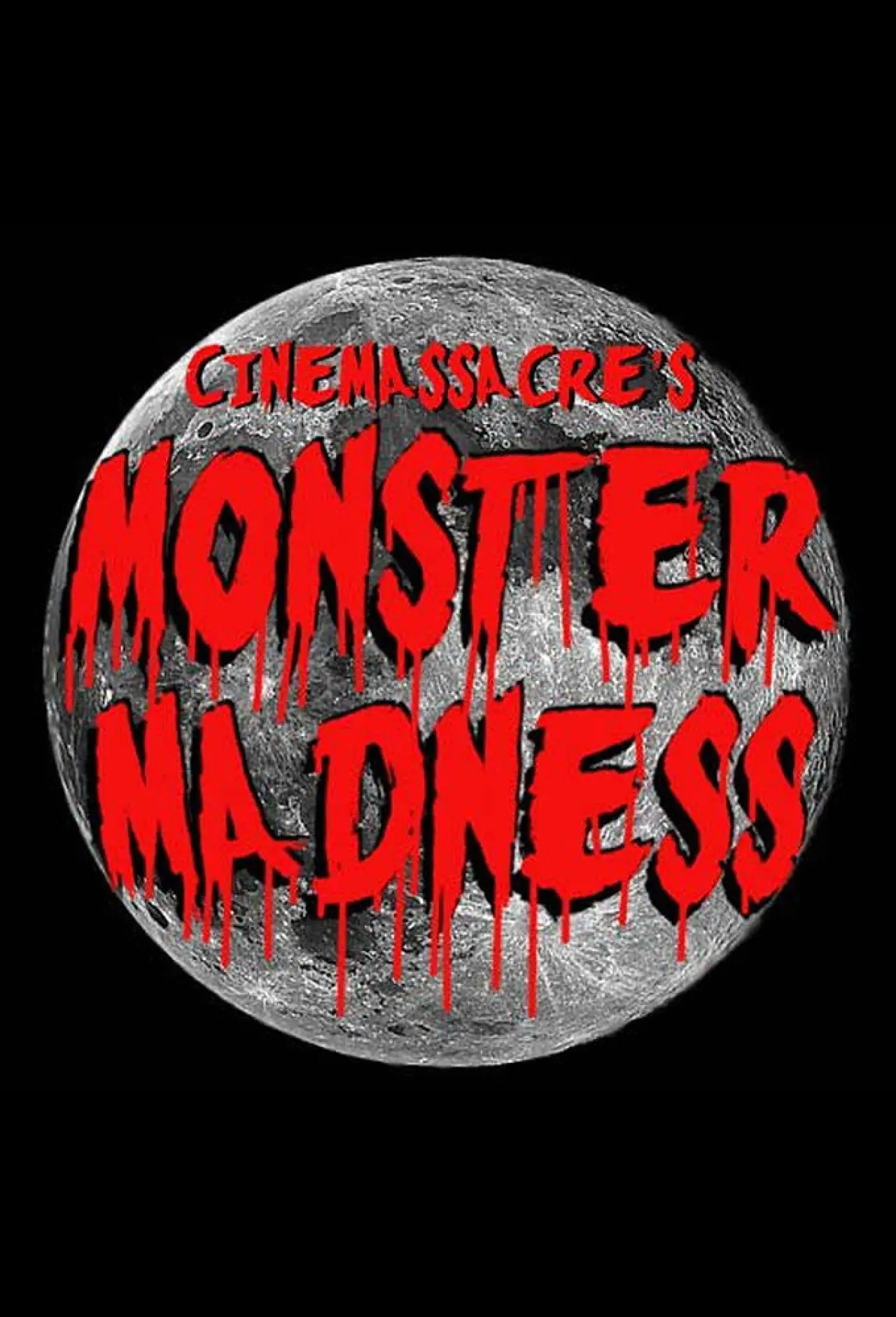 Series poster "Cinemassacre