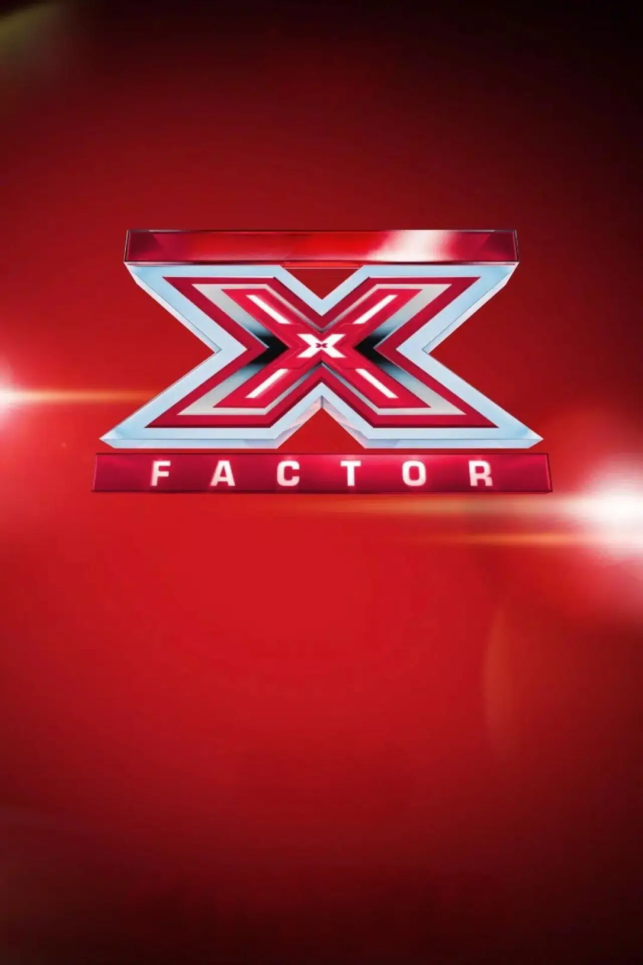 Series poster "X Factor"