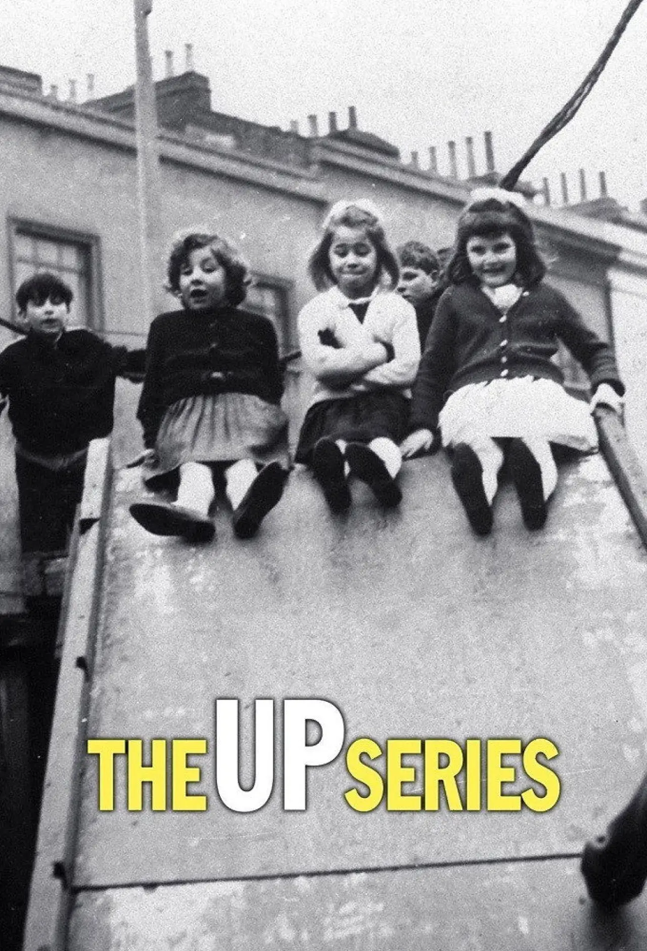 Series poster "The Up Series"