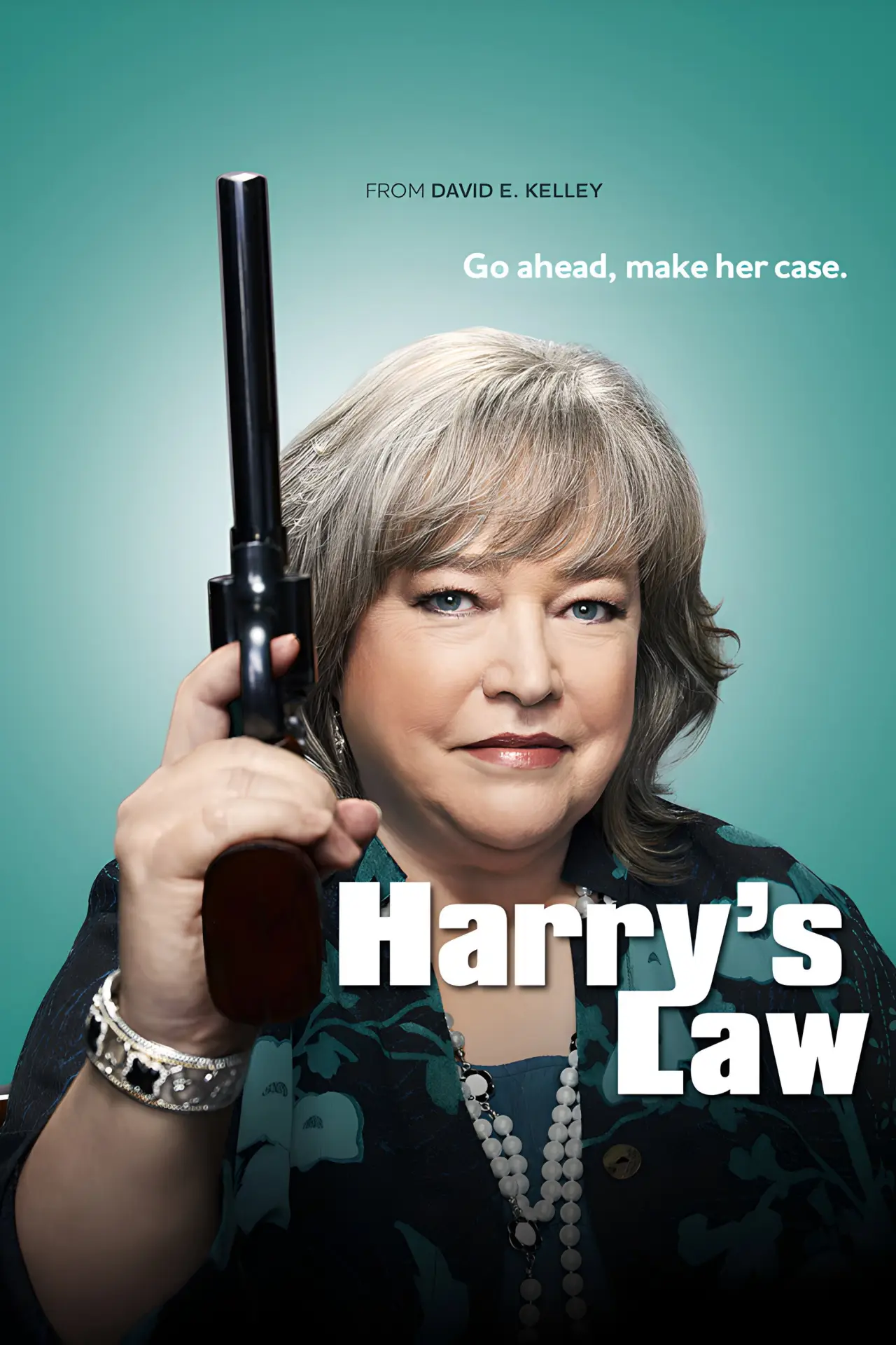 Series poster "Harry