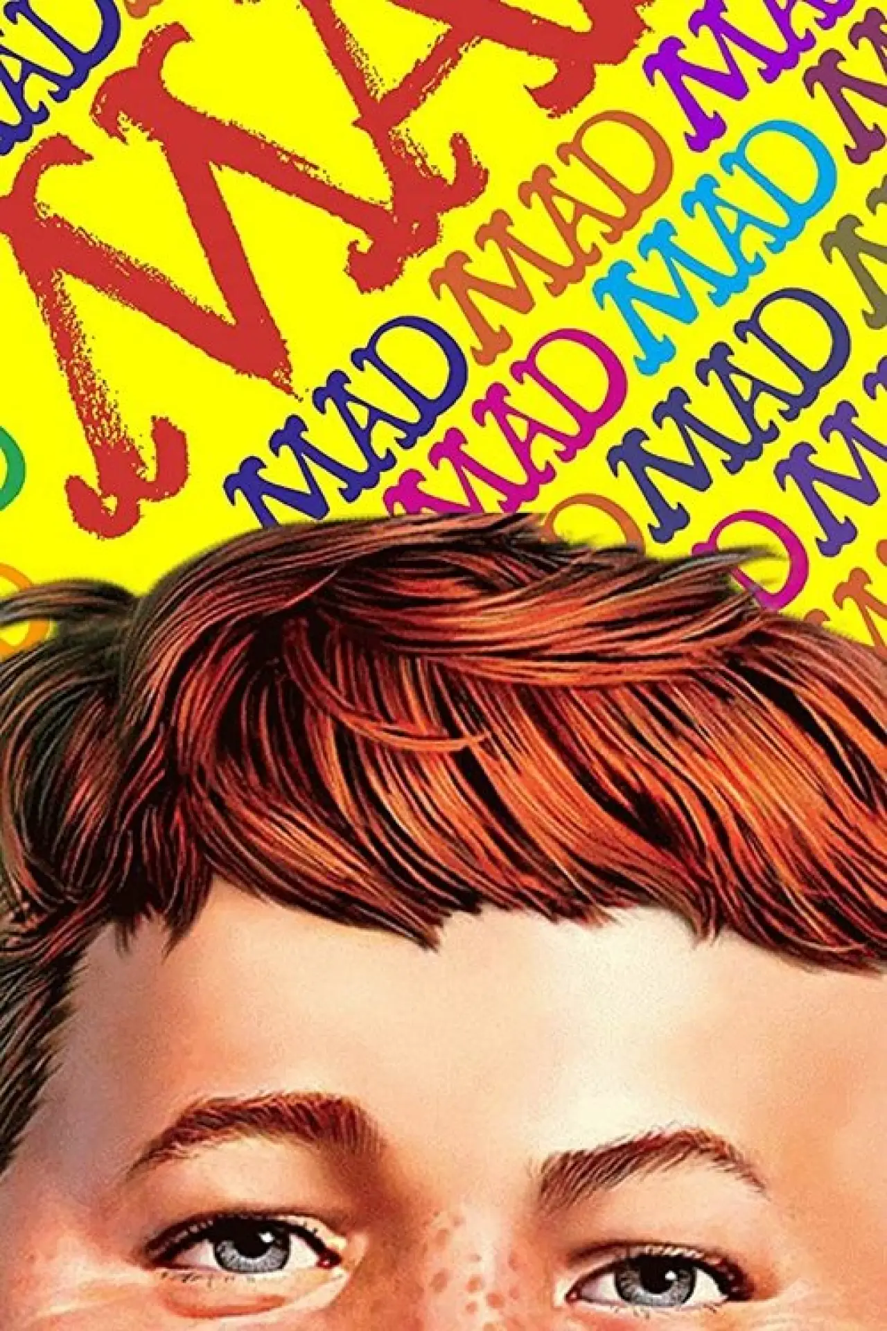 Series poster "MAD"