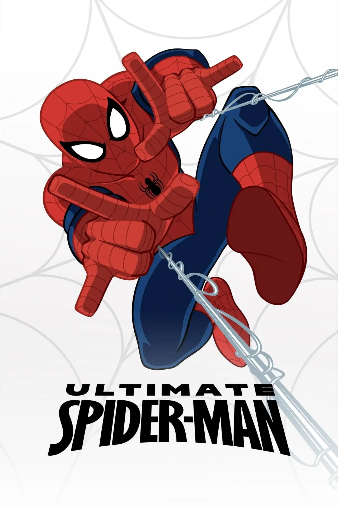 Series poster "Marvel