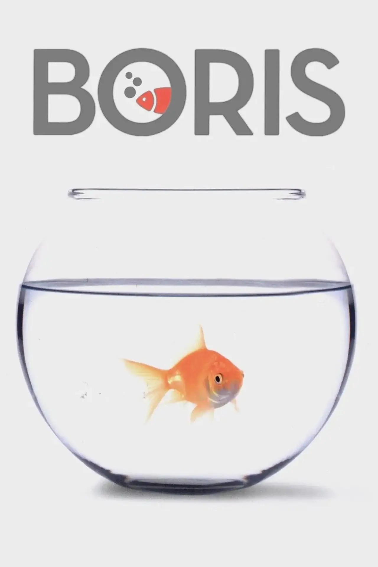 Series poster "Boris"