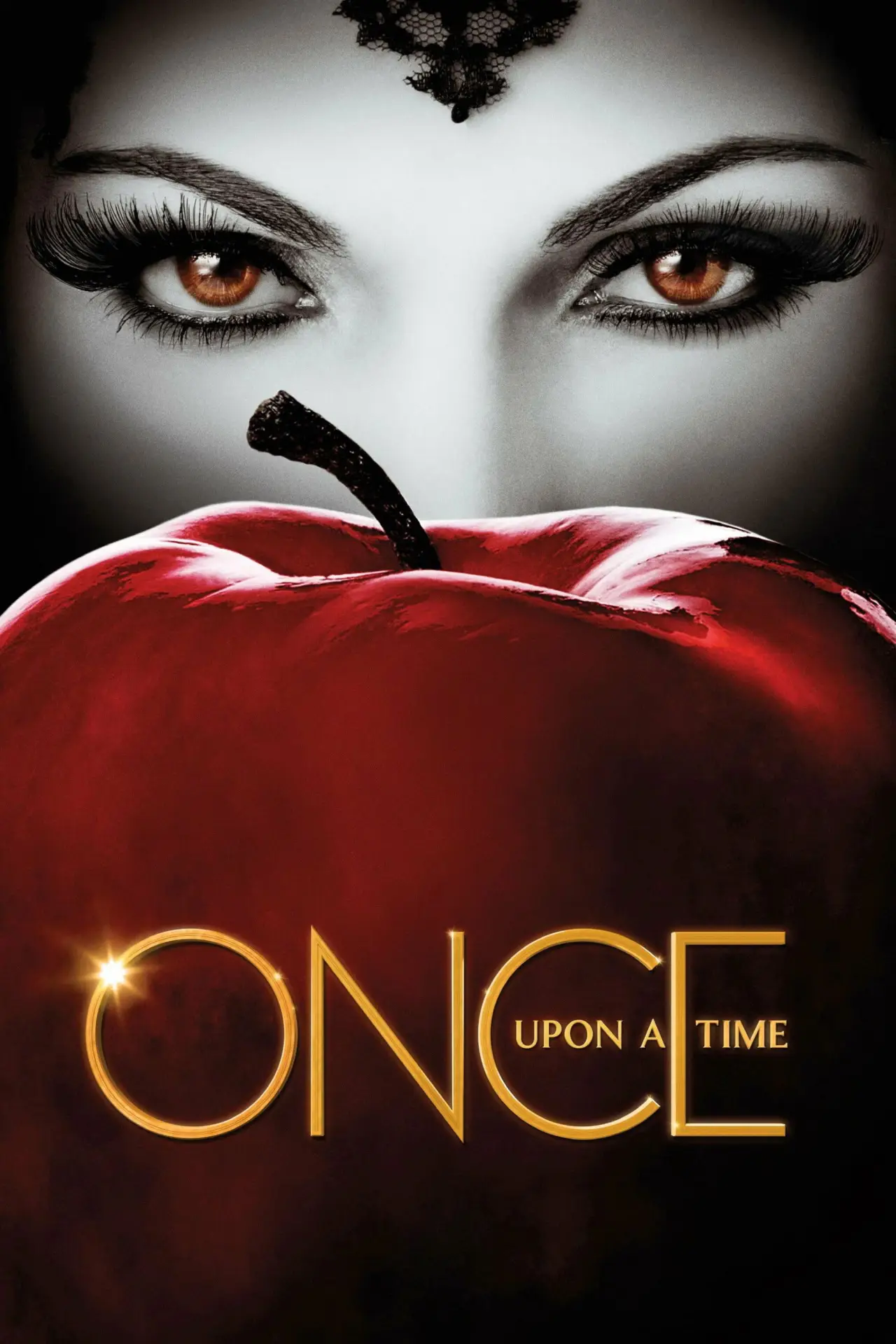 Series poster "Once Upon a Time"