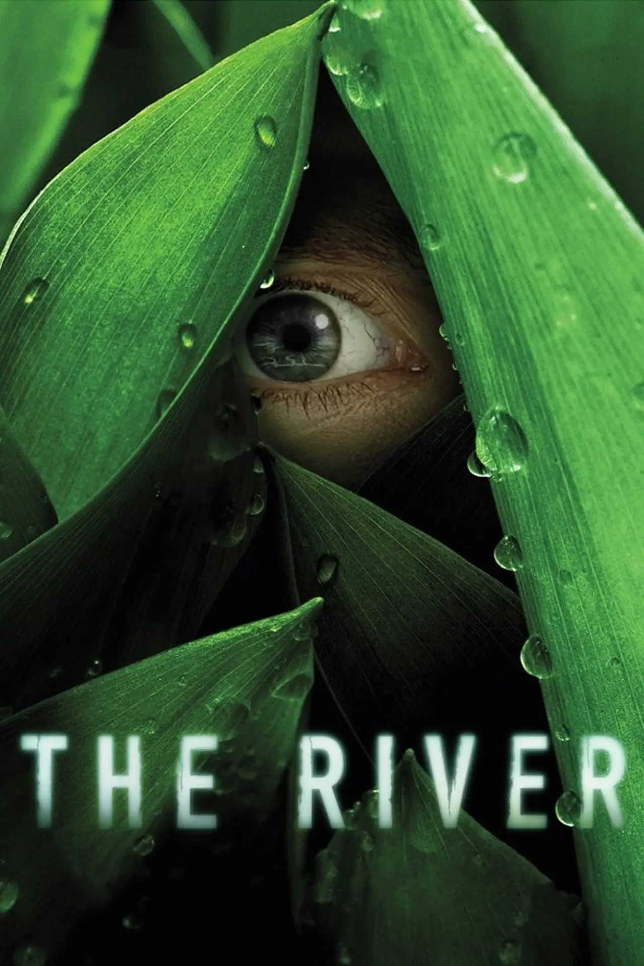 Series poster "The River"