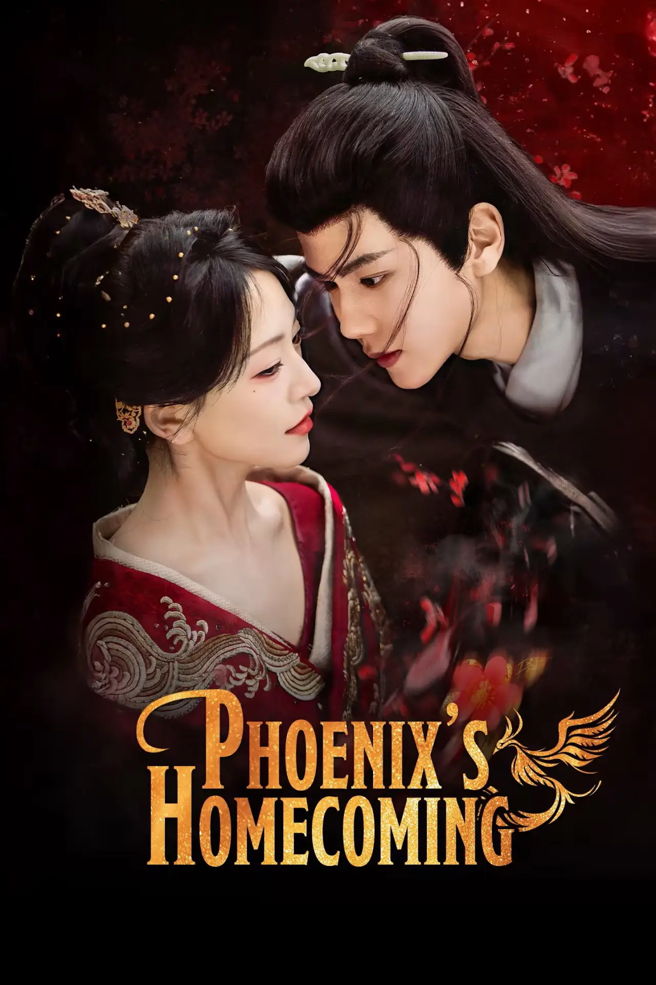 Series poster "Phoenix