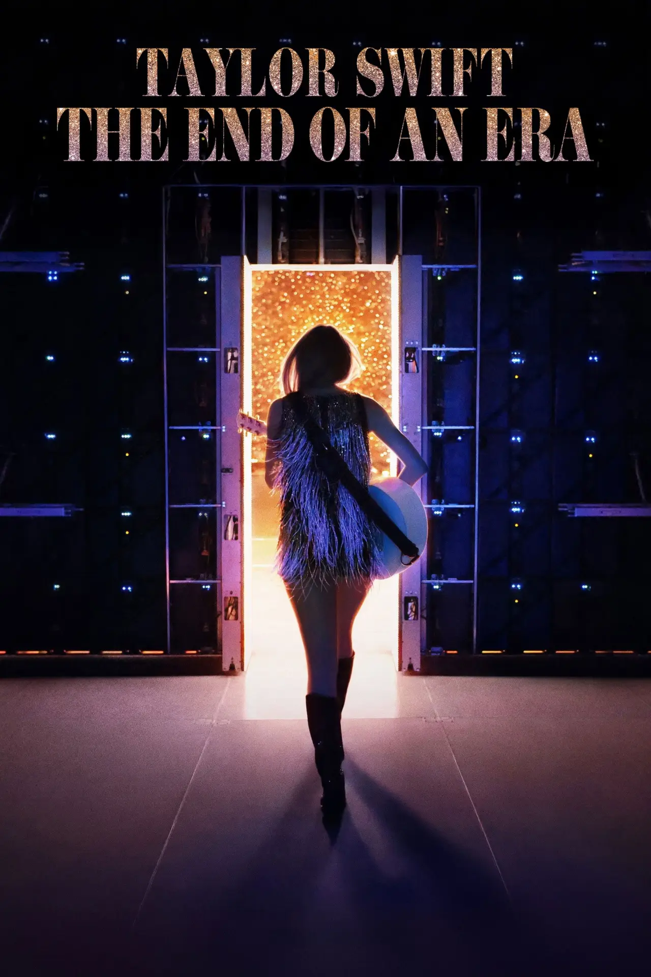 Постер к сериалу "The End of an Era"