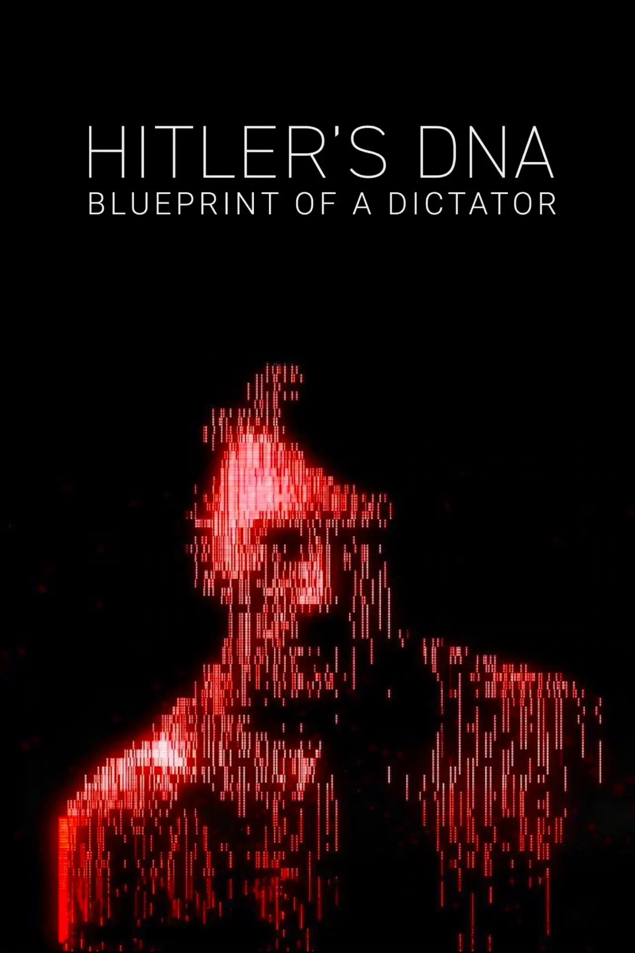 Series poster "Hitler
