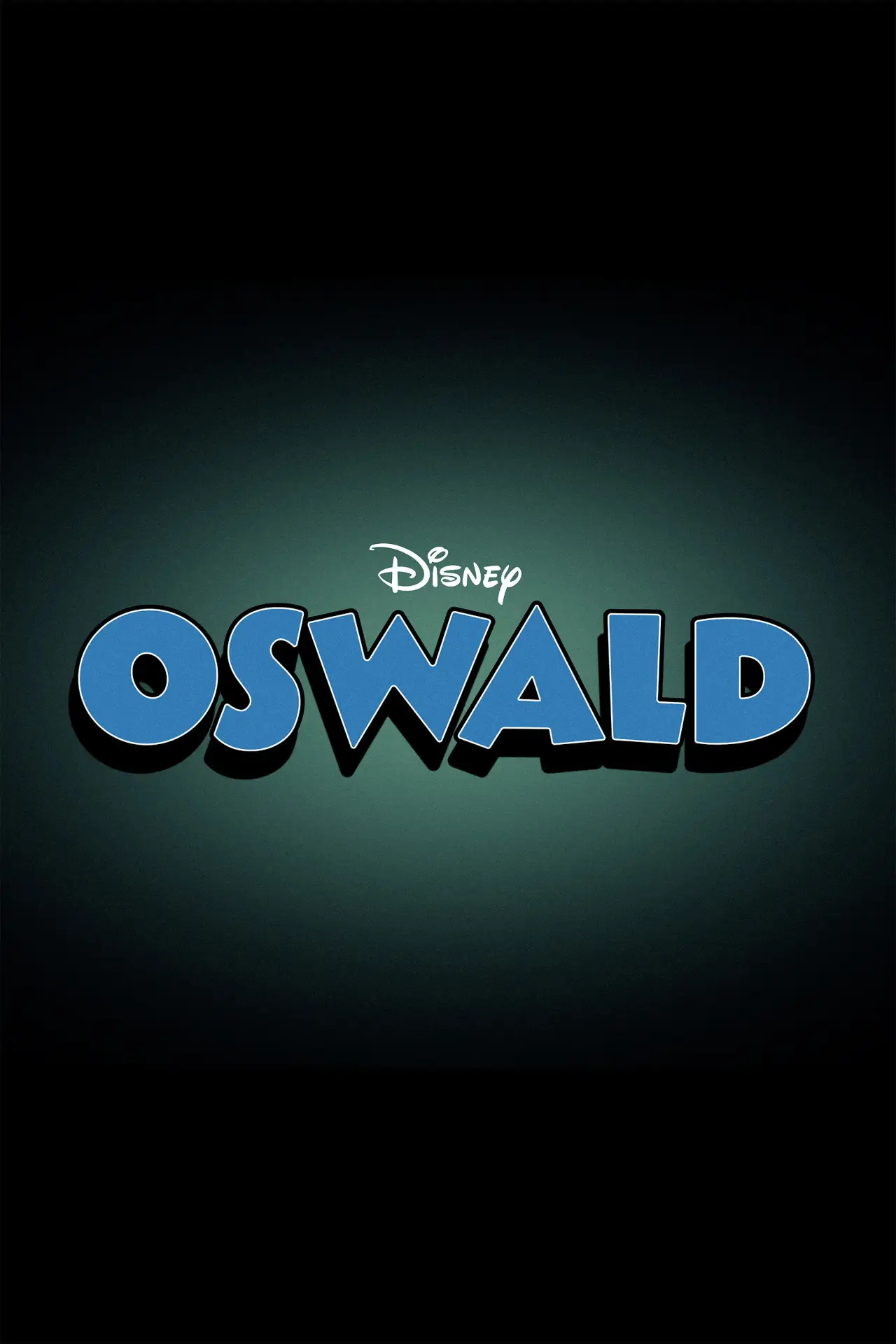 Series poster "Oswald"