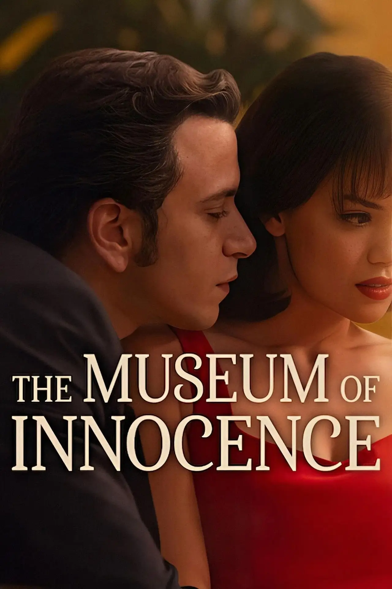 Series poster "Museum of Innocence"