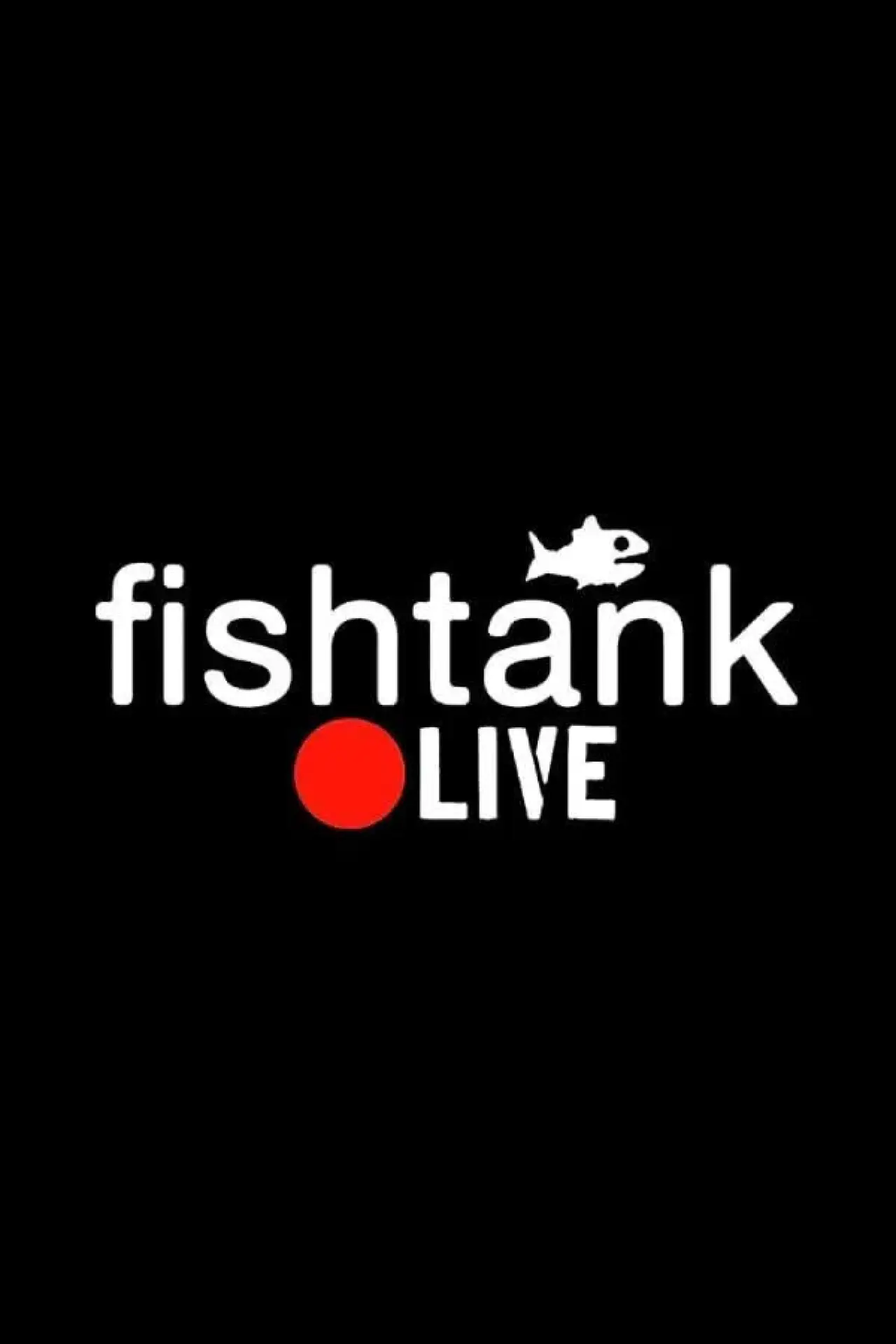 Series poster "Fishtank"