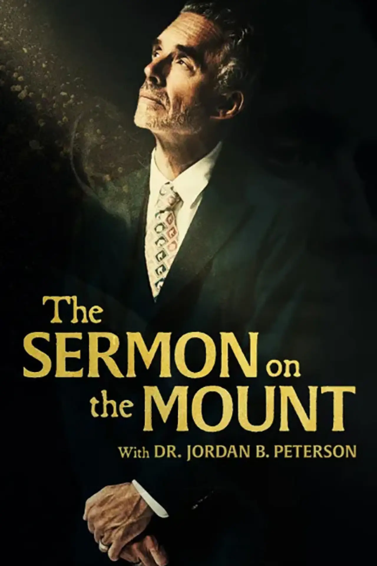 Series poster "The Sermon on the Mount"