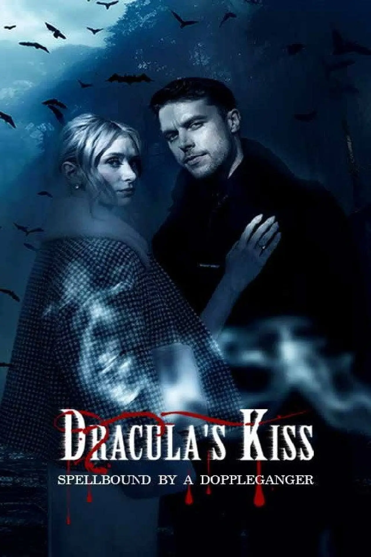 Series poster "Dracula