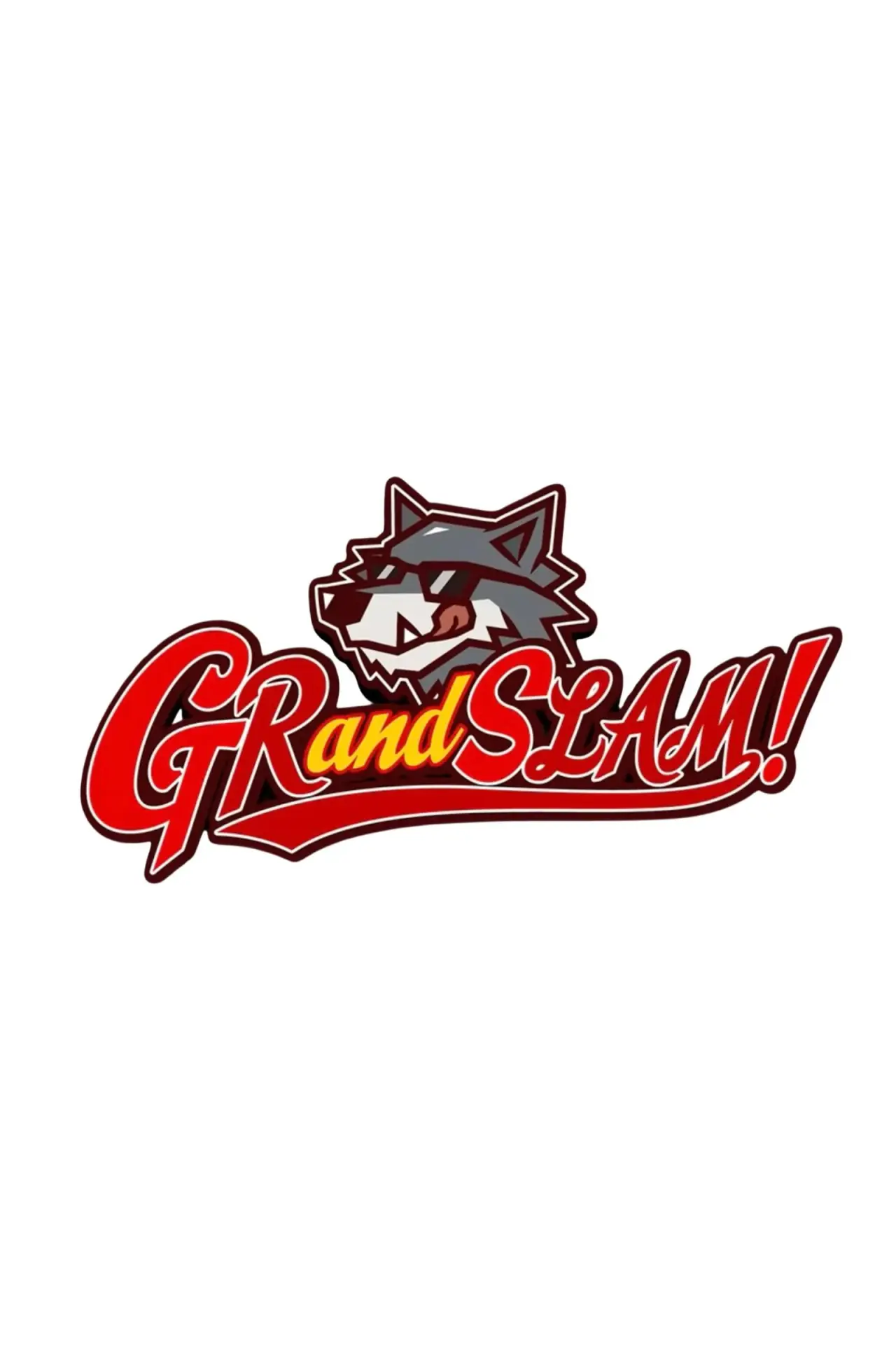 Постер к сериалу "GRandSLAM!"