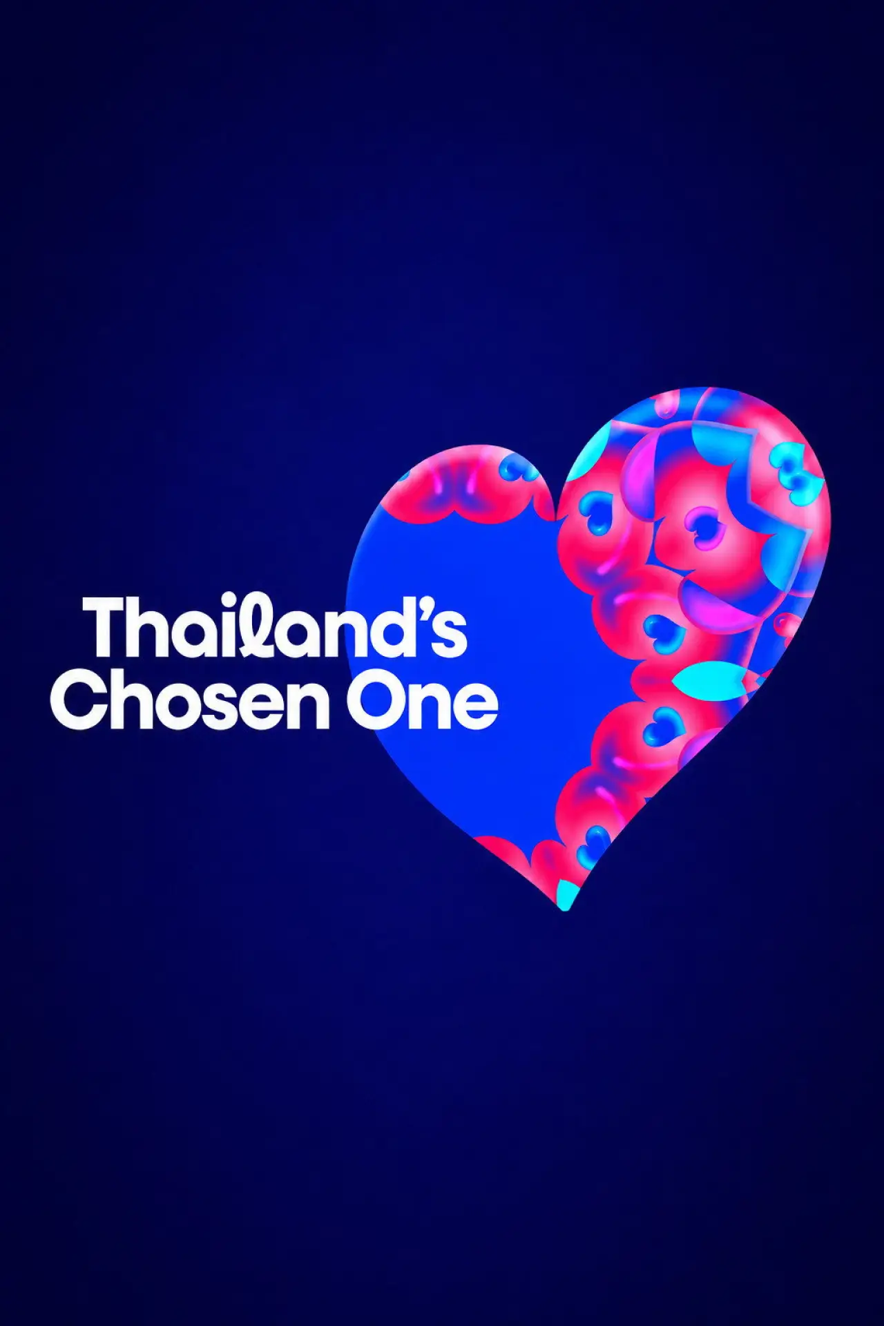 Series poster "Thailand