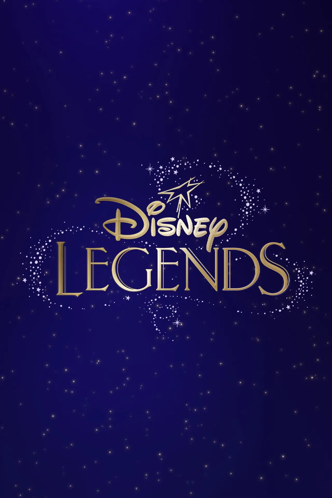 Series poster "Disney Legends Award Ceremony"