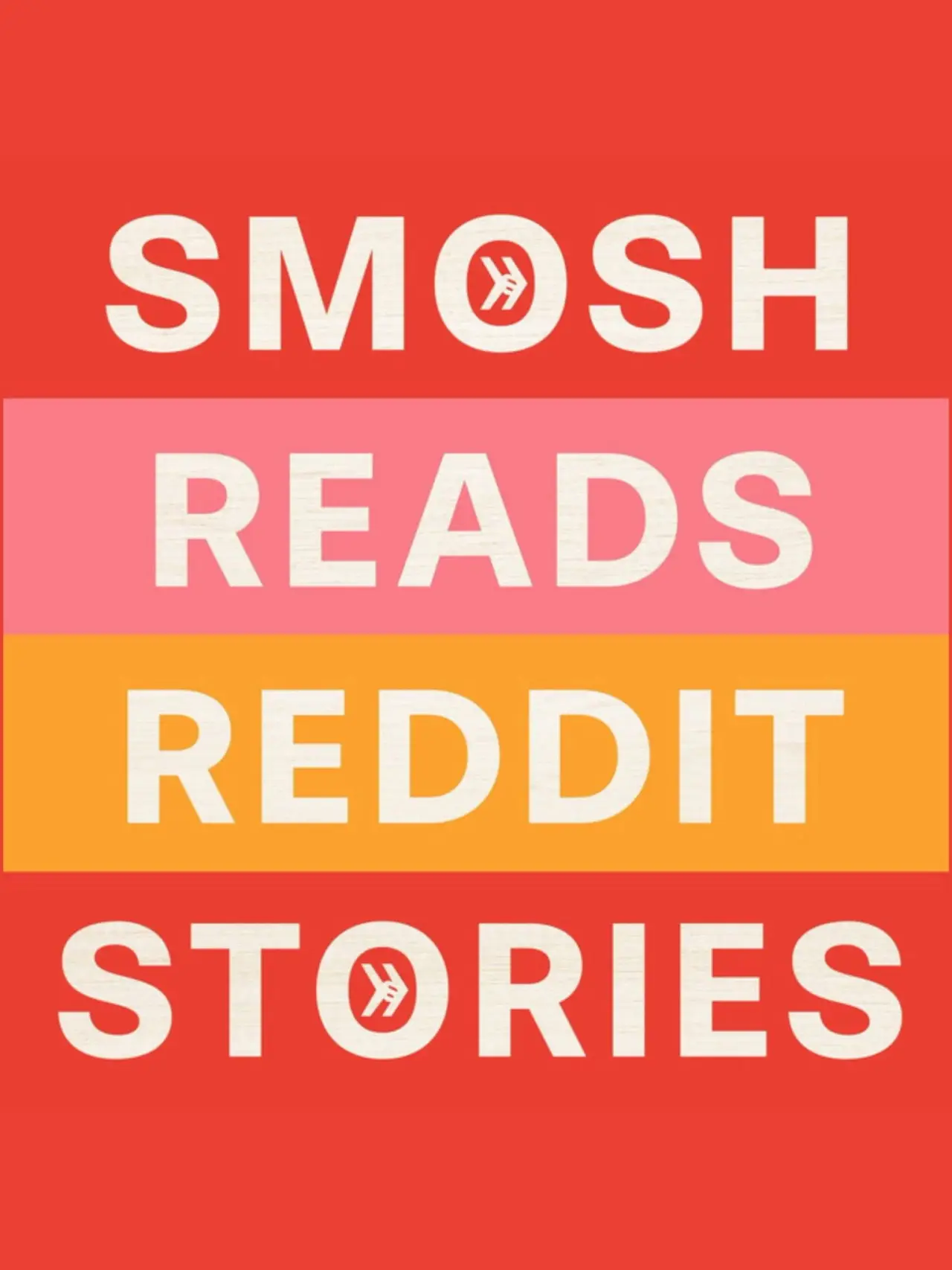 Series poster "Smosh Reads Reddit Stories"