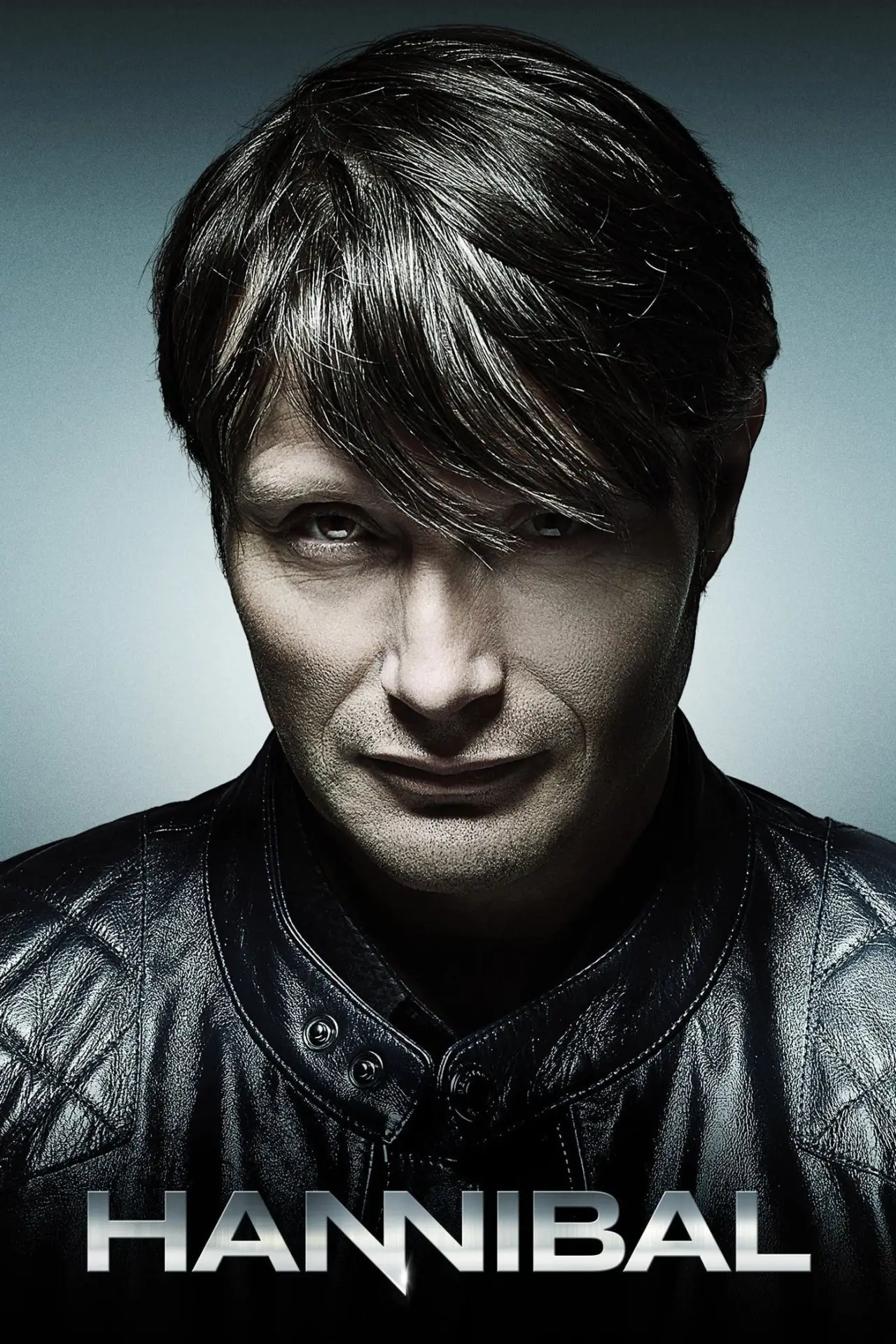 Series poster "Hannibal"