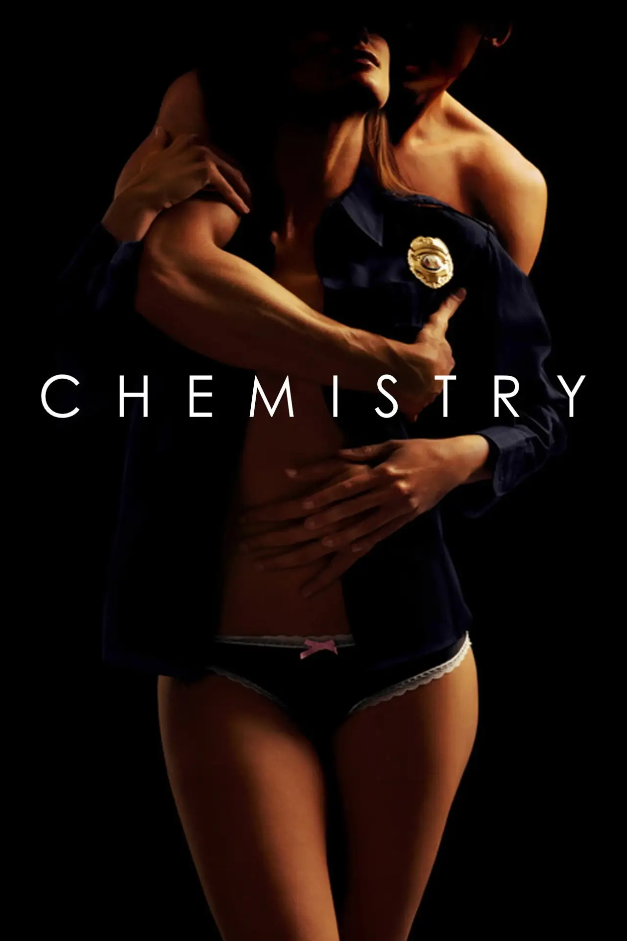 Series poster "Chemistry"