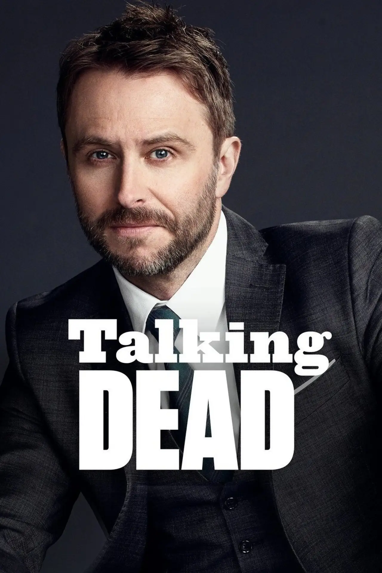 Series poster "Talking Dead"