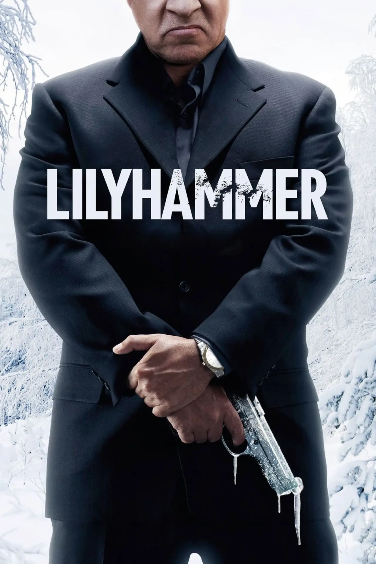 Series poster "Lilyhammer"