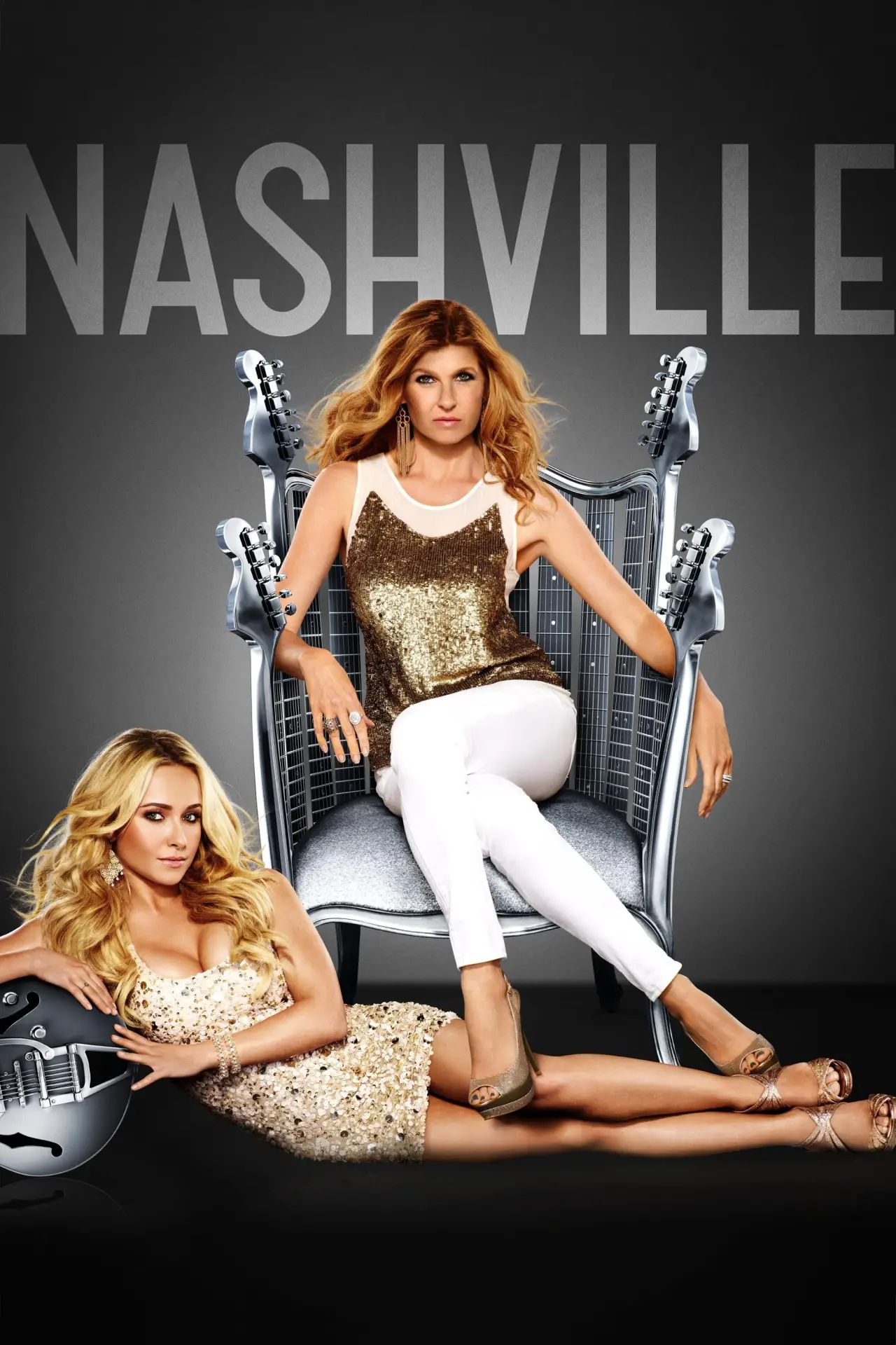 Series poster "Nashville"