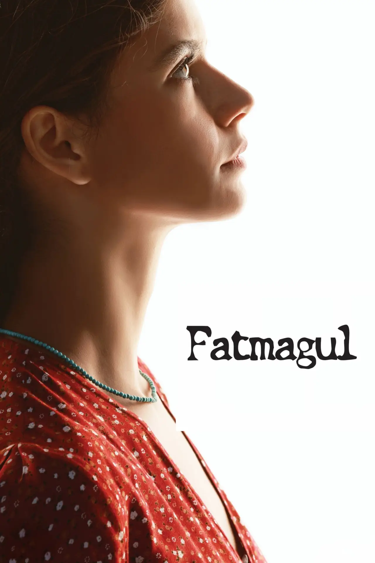Series poster "What is Fatmagul