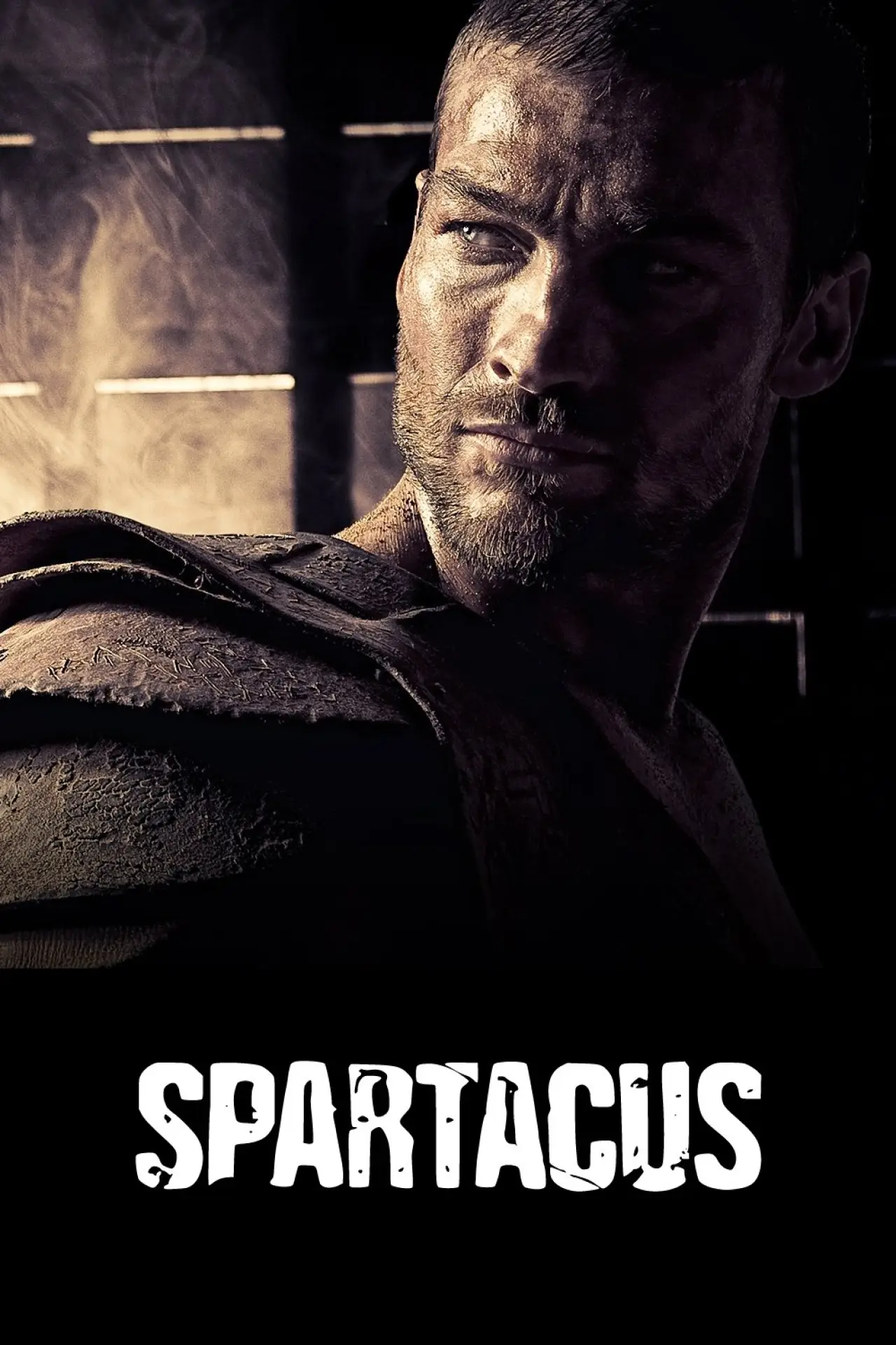 Постер к сериалу "Spartacus"