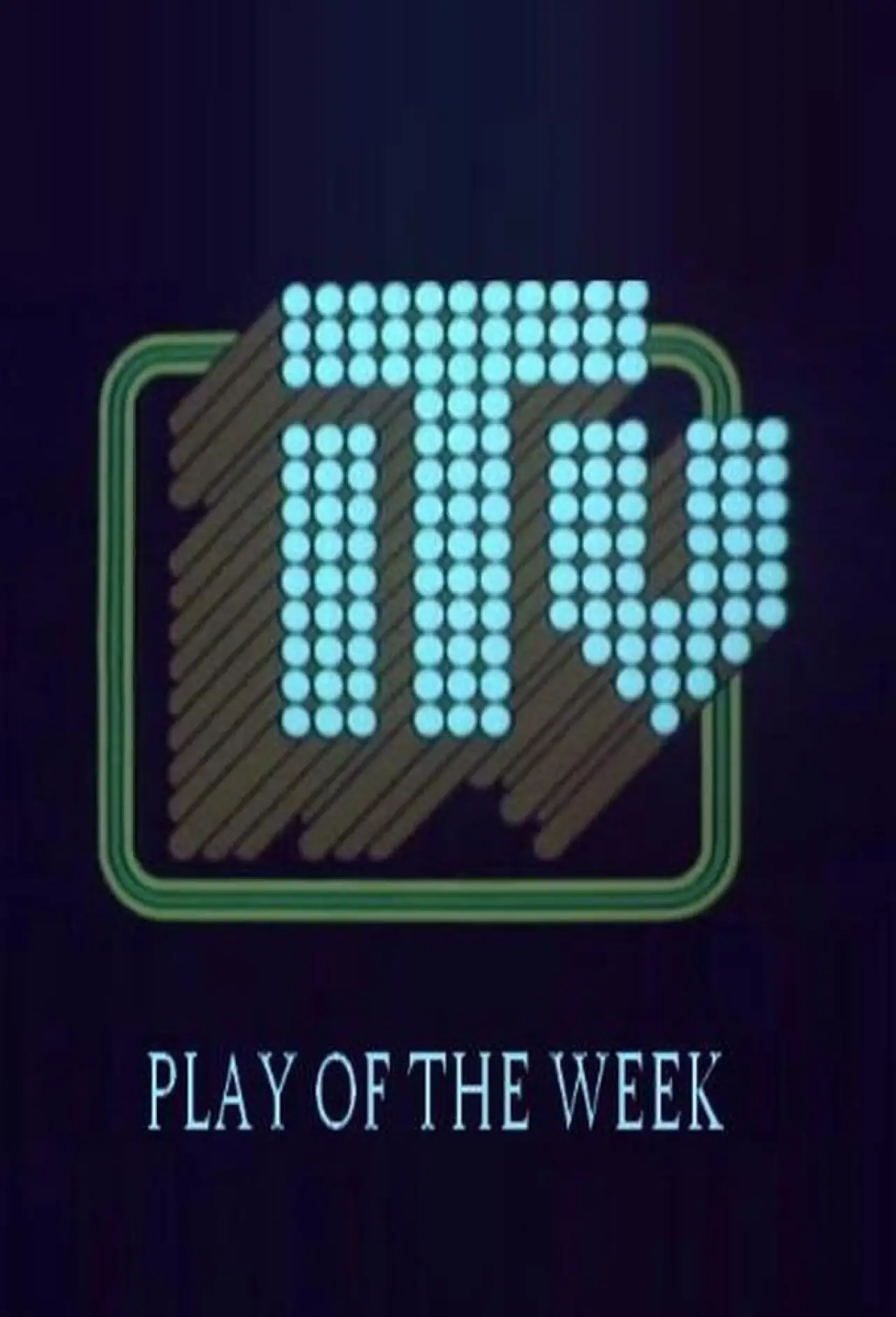 Постер к сериалу "ITV Play of the Week"