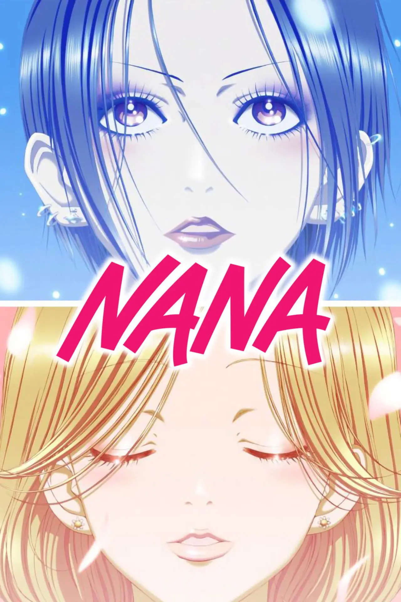 Series poster "NANA"
