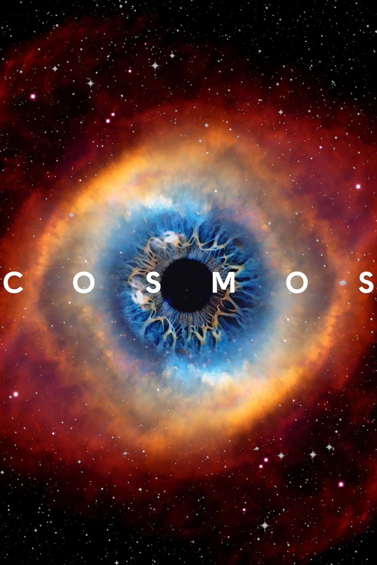 Series poster "Cosmos"