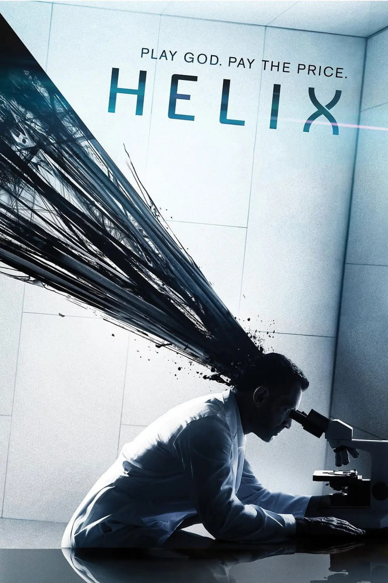 Series poster "Helix"