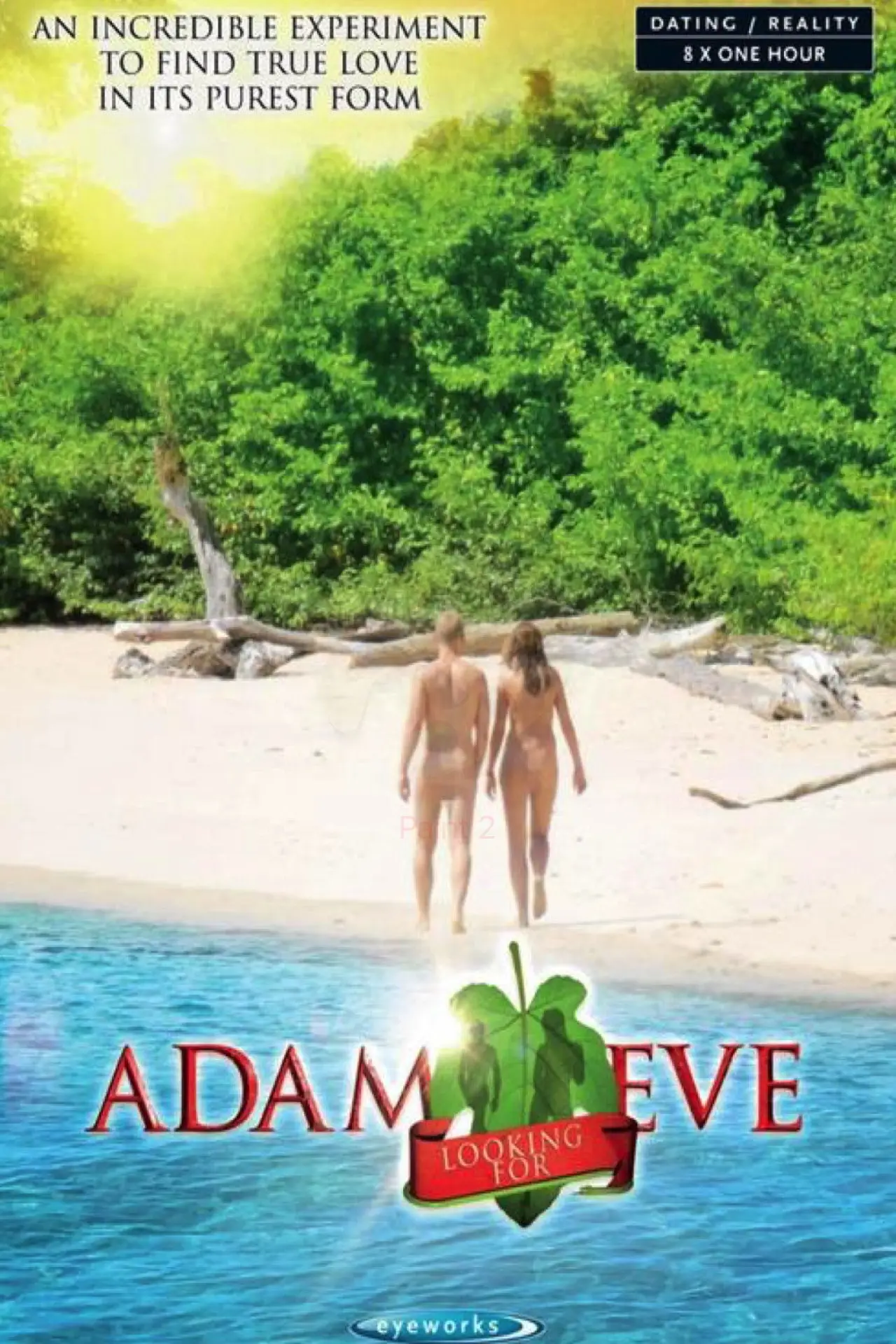 Series poster "Adam zkt. Eva"