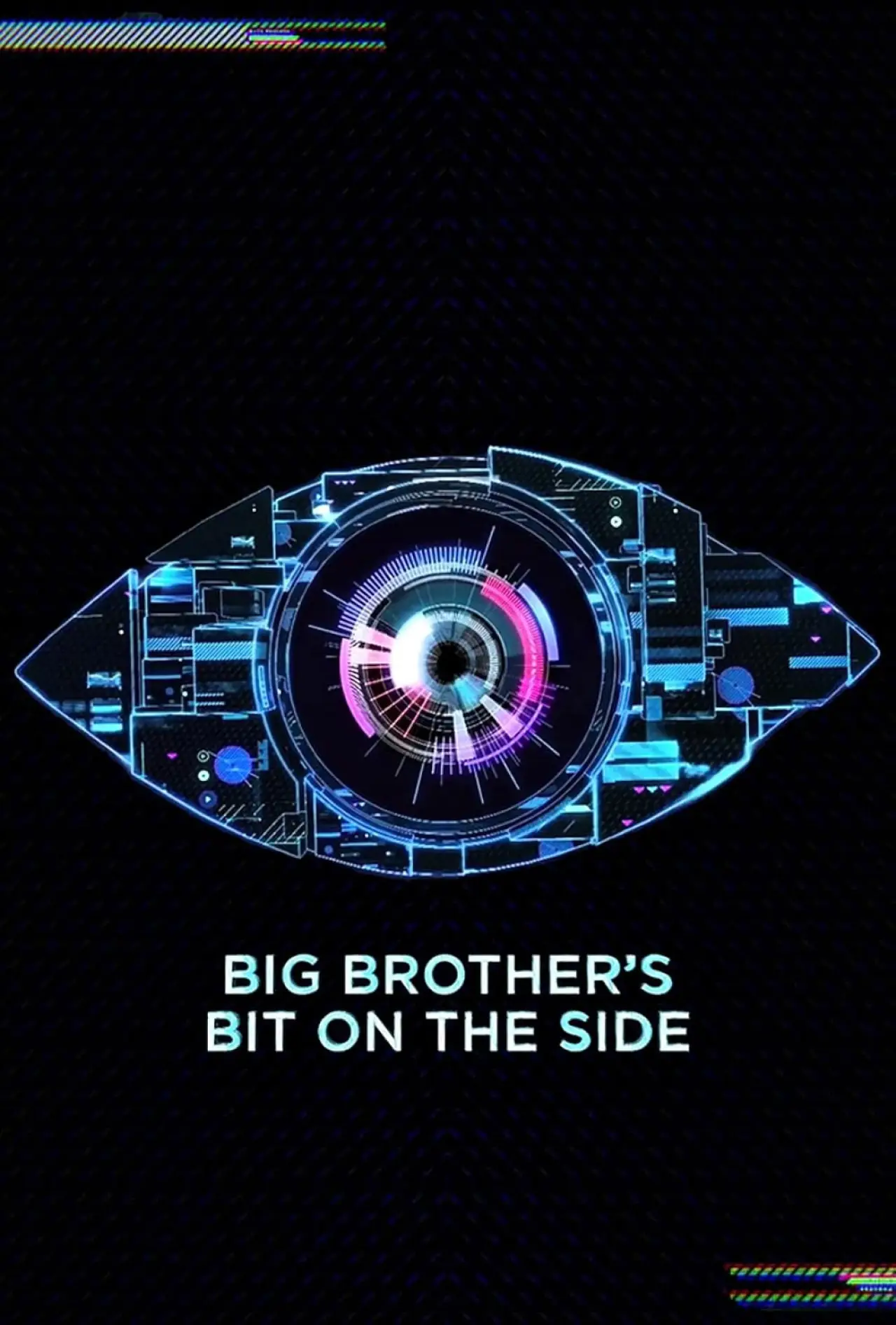 Series poster "Big Brother